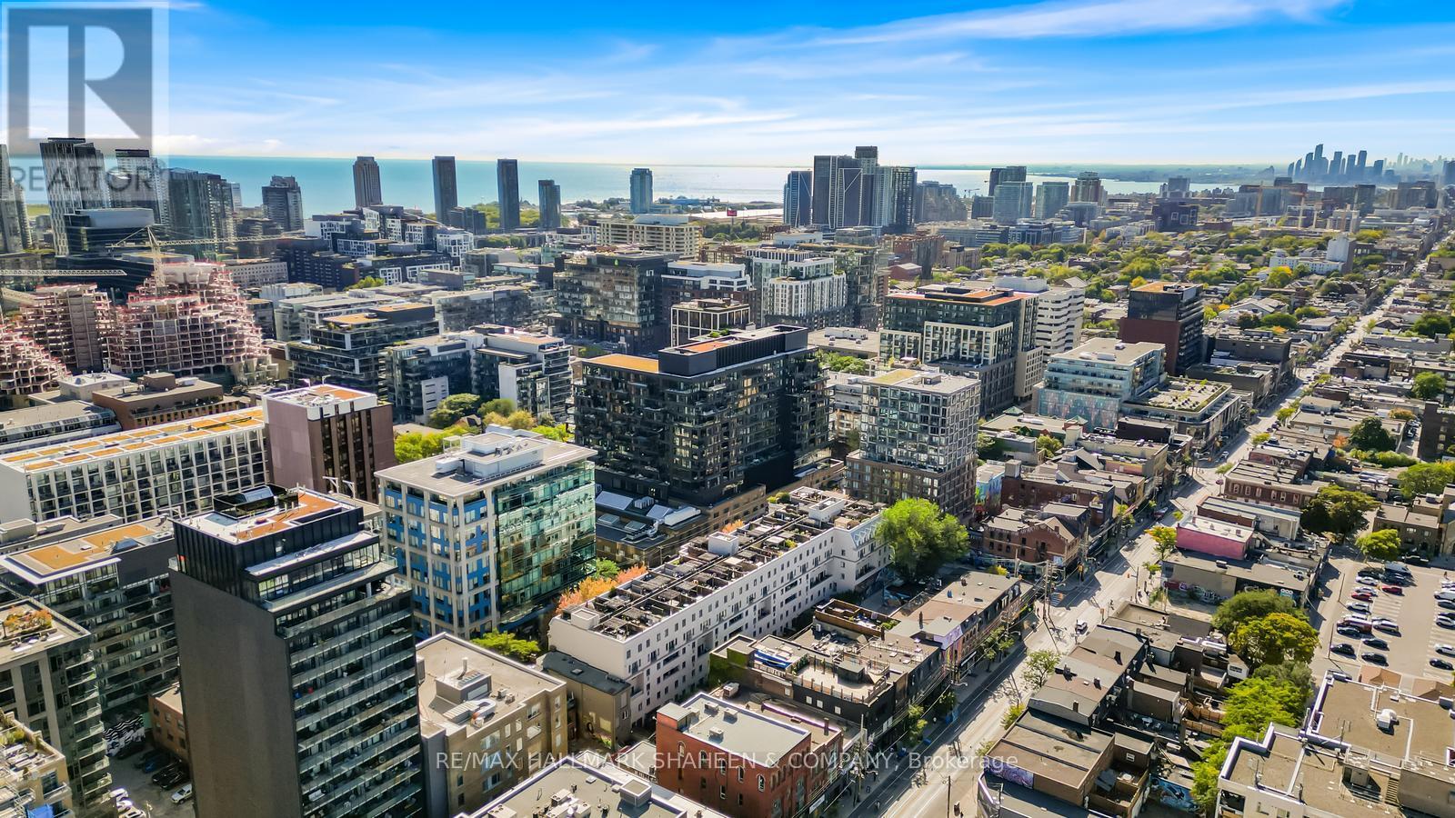 331 - 500 Richmond Street W, Toronto, Ontario  M5V 3N4 - Photo 35 - C12792468