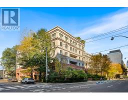 331 - 500 RICHMOND STREET W, Toronto, Ontario