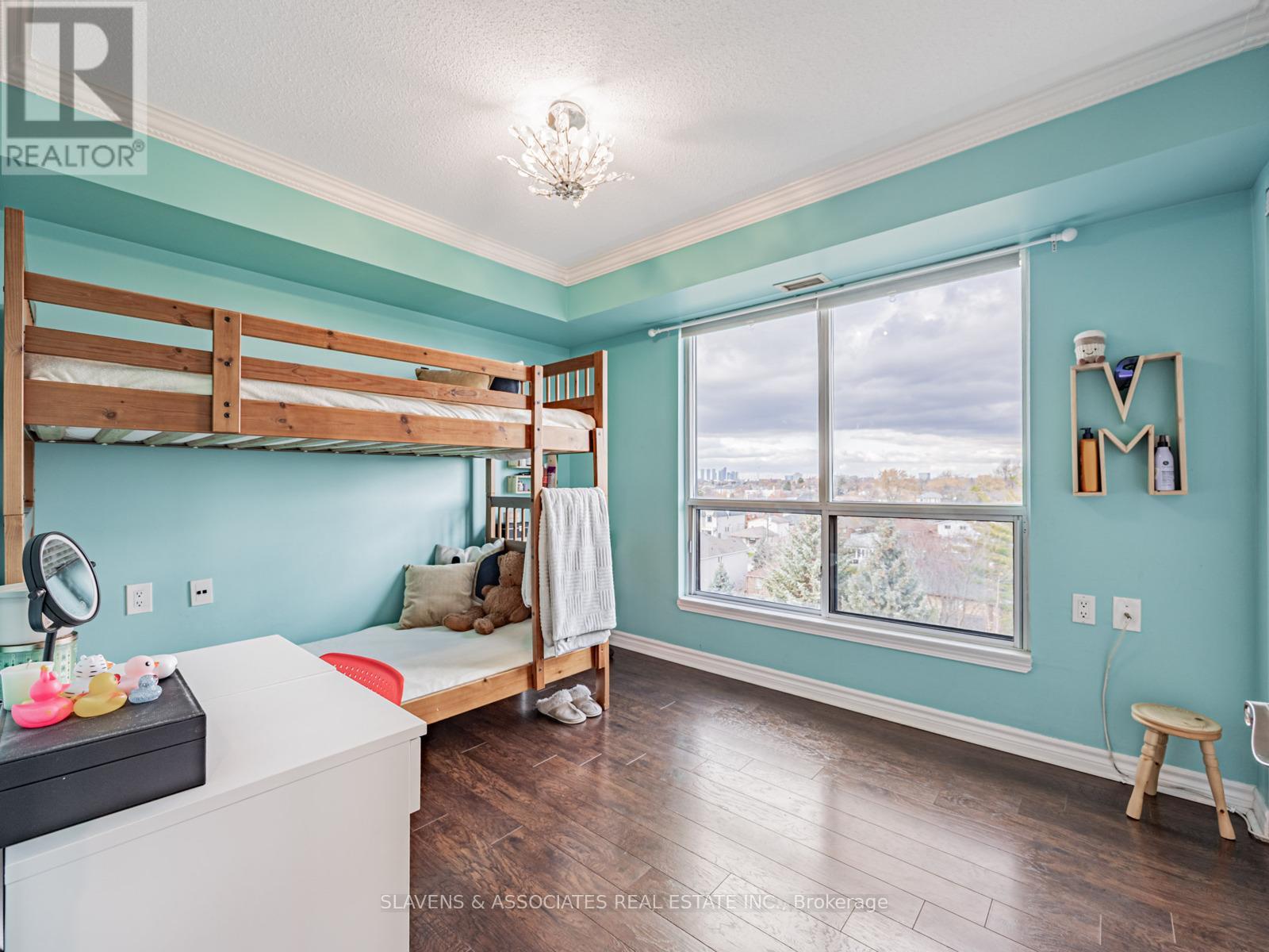 603 - 890 Sheppard Avenue W, Toronto, Ontario  M3H 6B9 - Photo 13 - C12792498