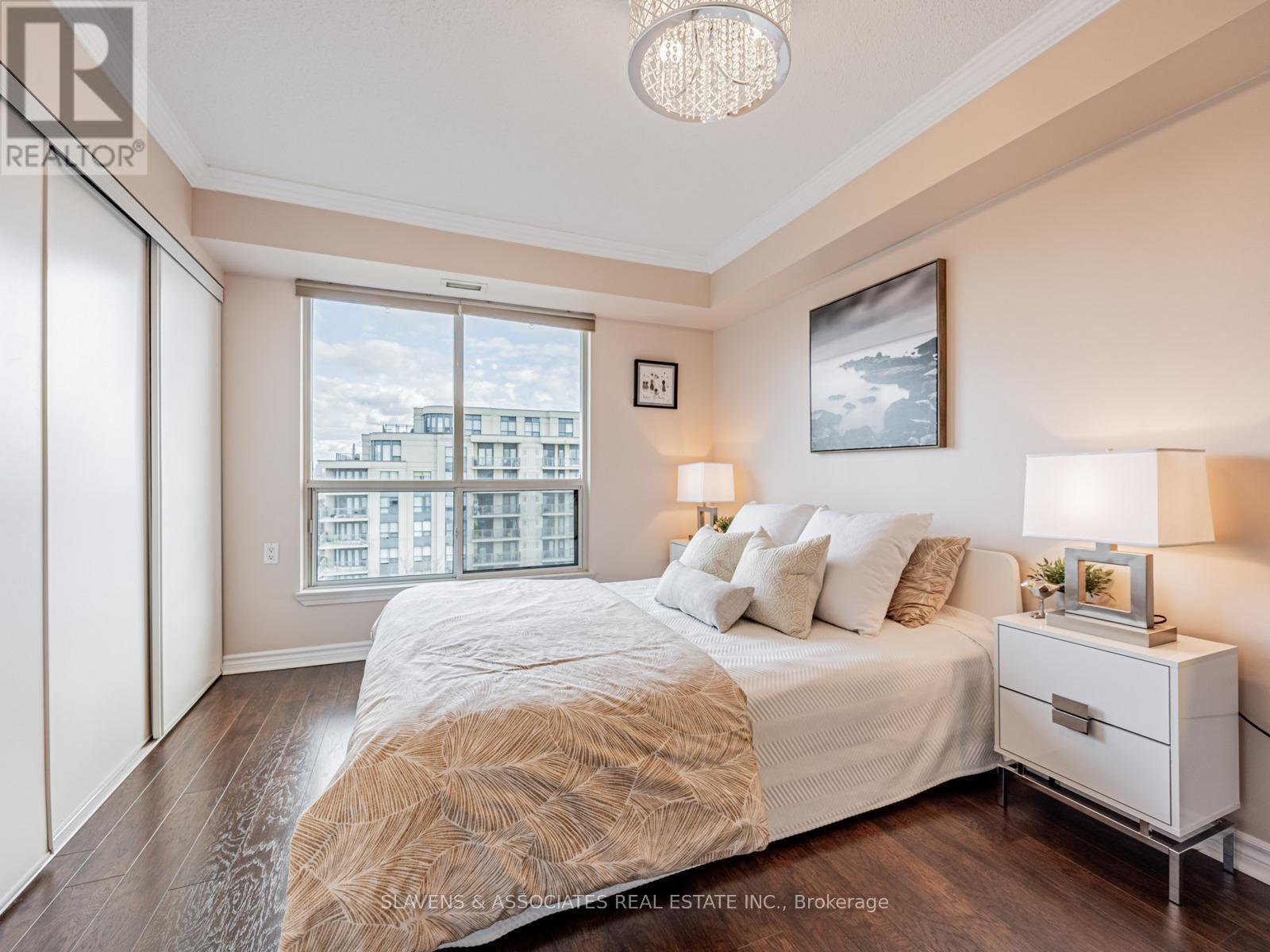 603 - 890 Sheppard Avenue W, Toronto, Ontario  M3H 6B9 - Photo 17 - C12792498