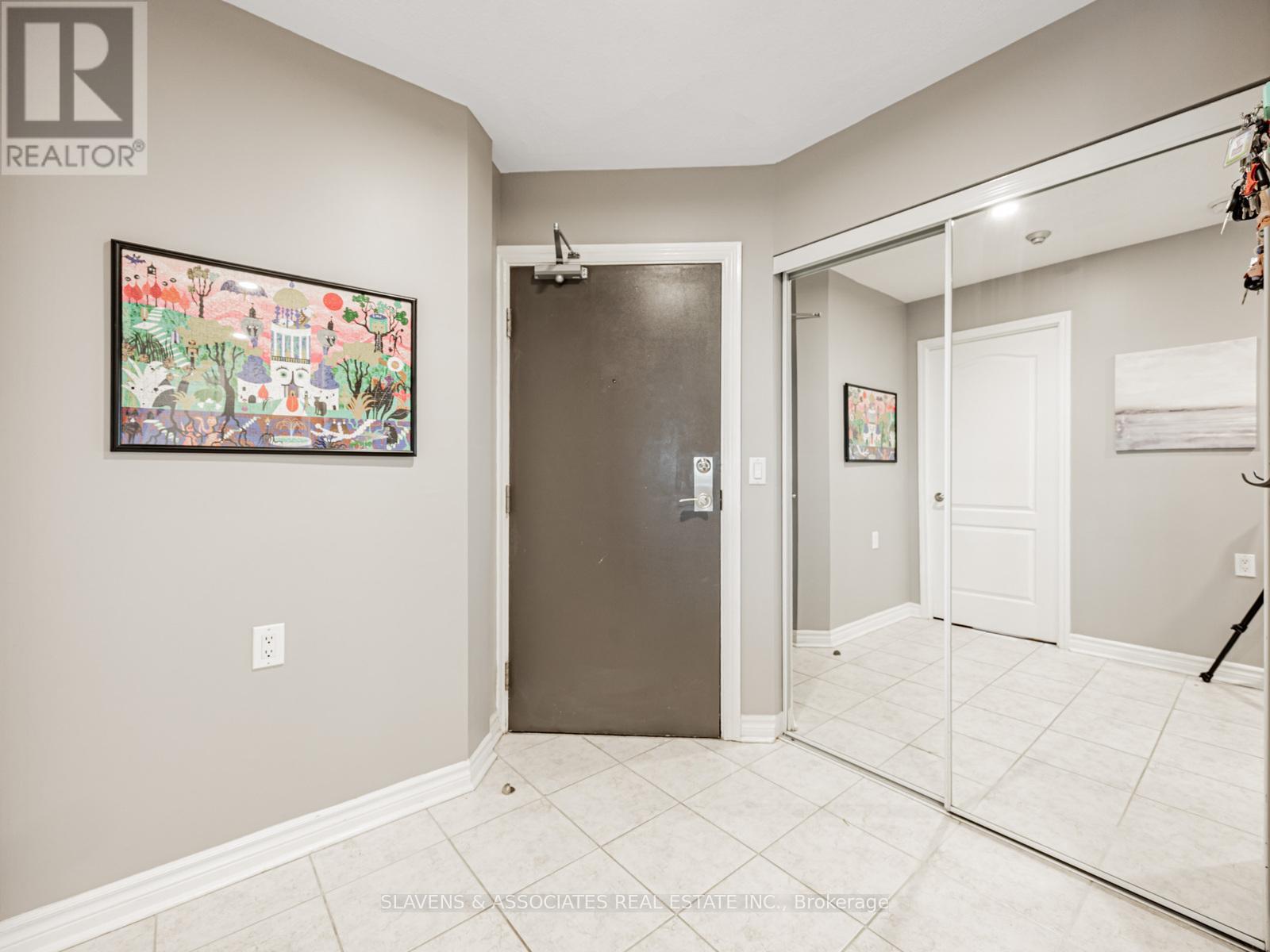 603 - 890 Sheppard Avenue W, Toronto, Ontario  M3H 6B9 - Photo 21 - C12792498