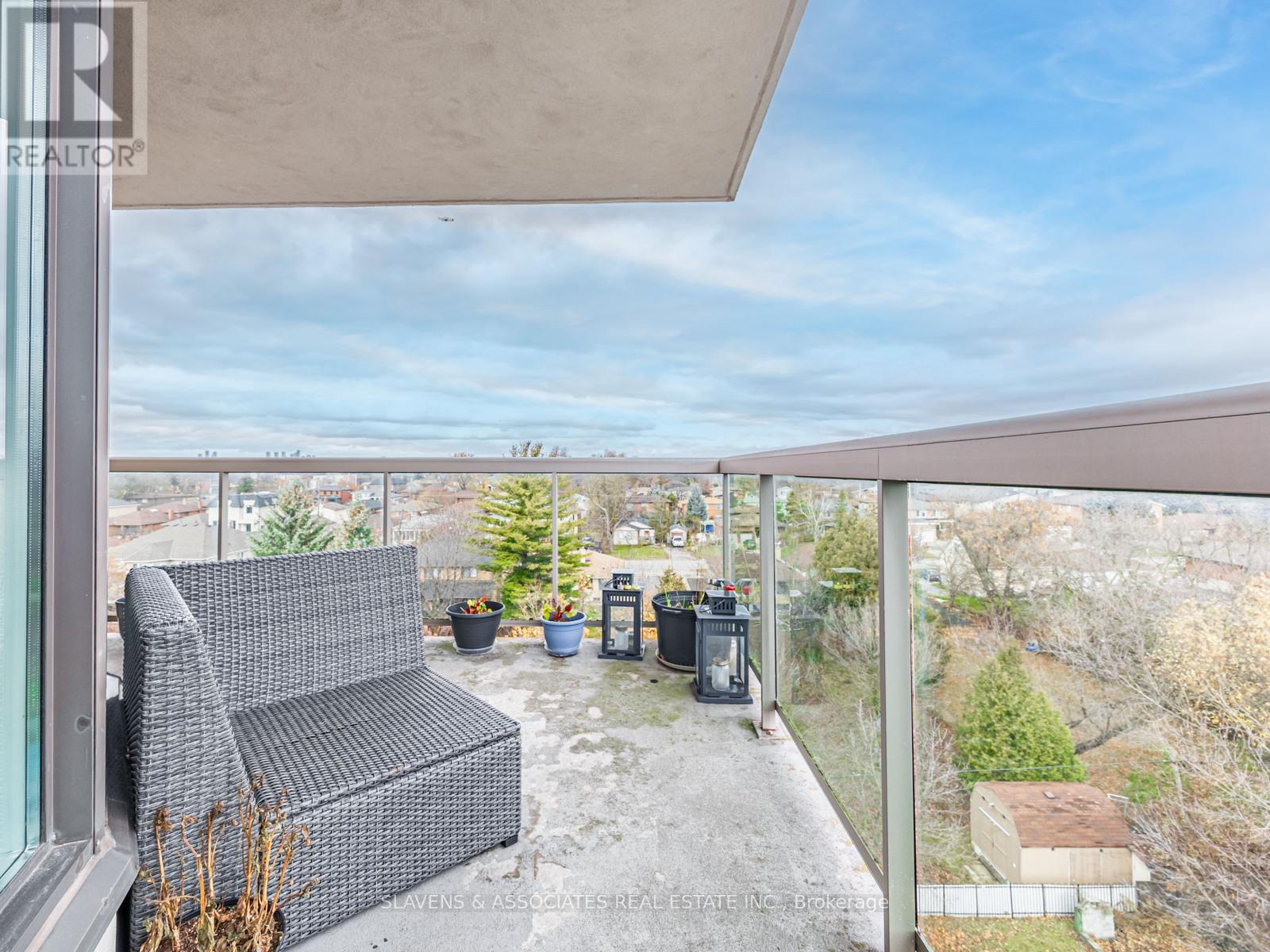 603 - 890 Sheppard Avenue W, Toronto, Ontario  M3H 6B9 - Photo 24 - C12792498