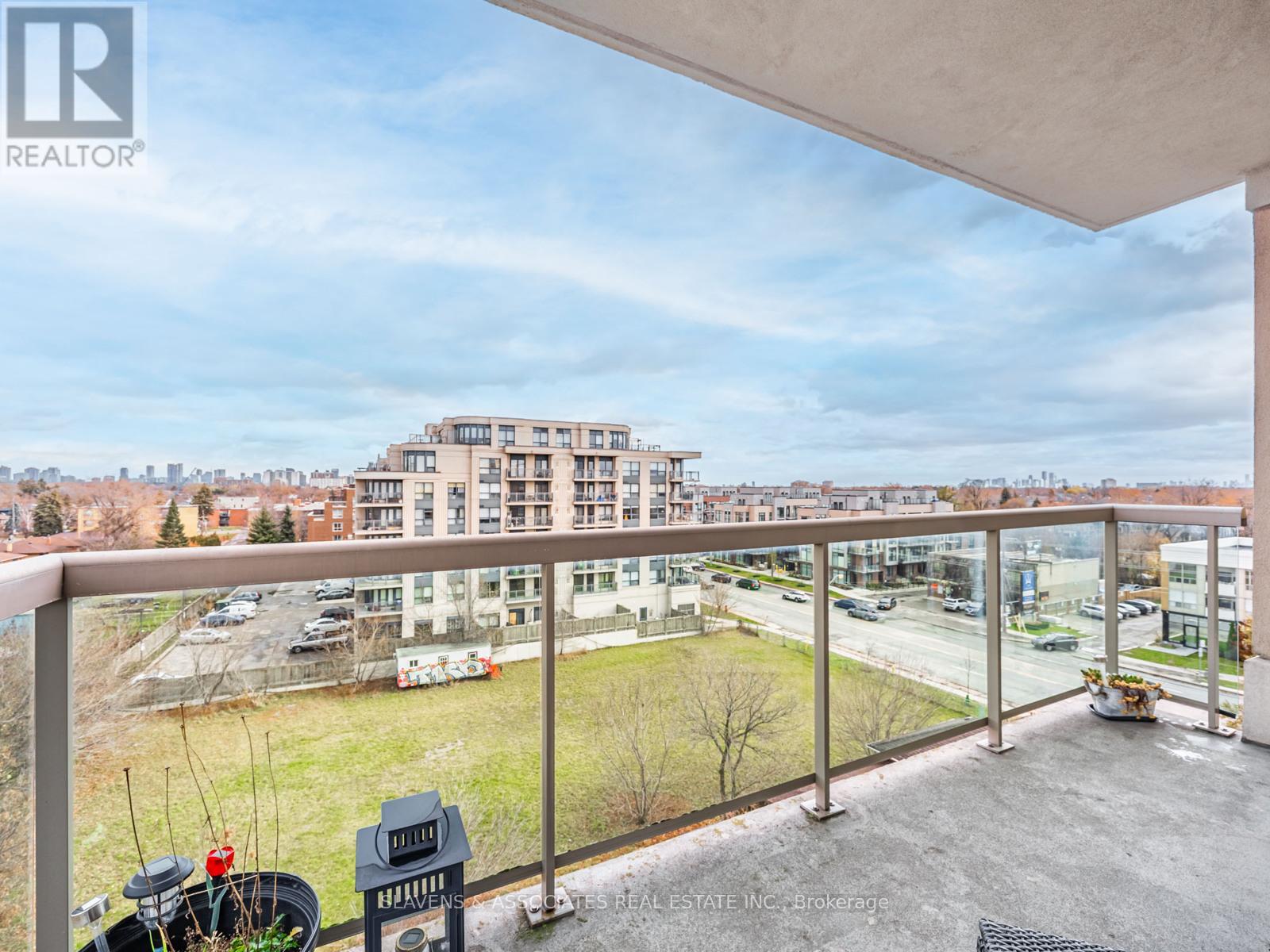 603 - 890 Sheppard Avenue W, Toronto, Ontario  M3H 6B9 - Photo 26 - C12792498