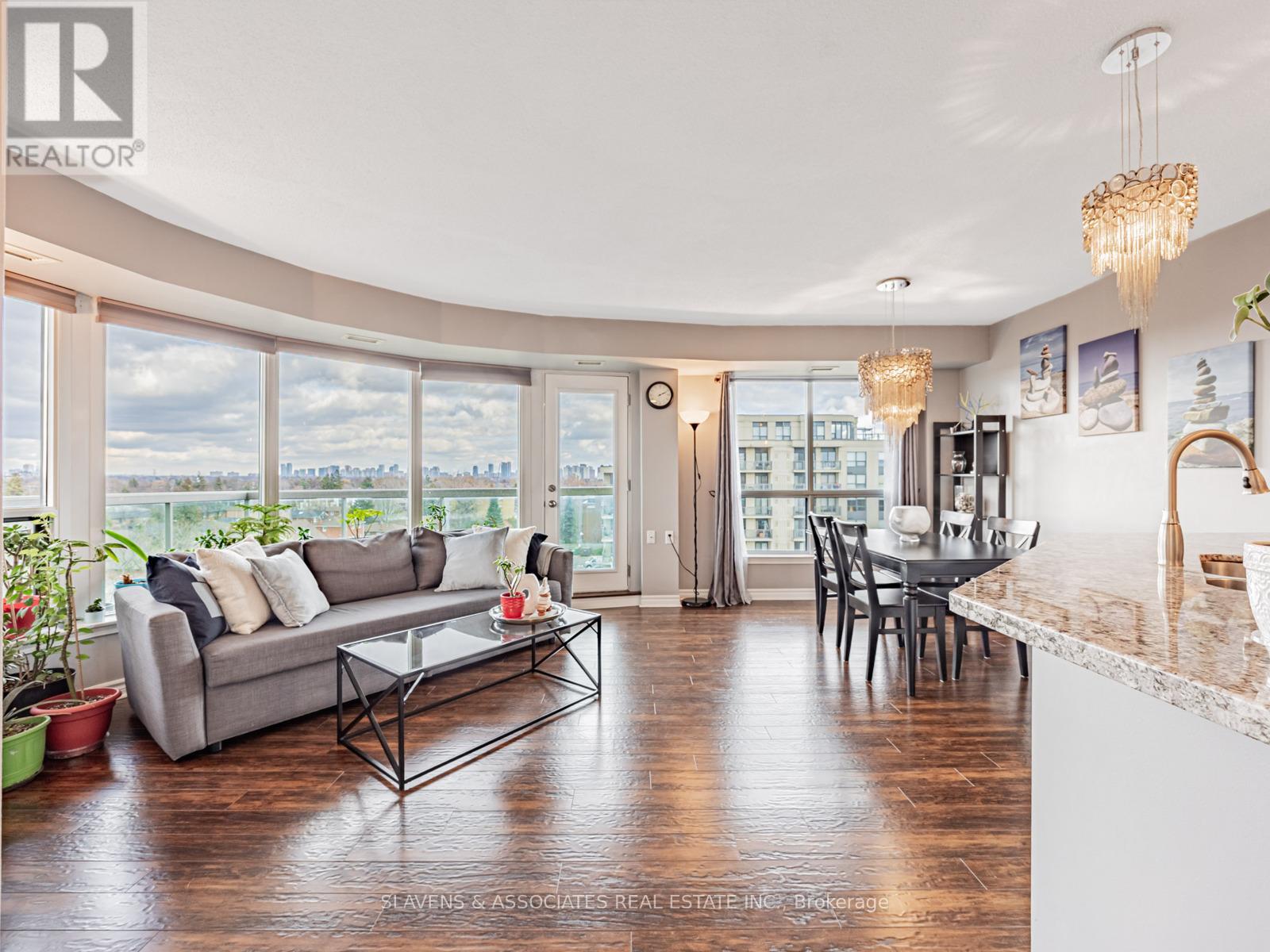 603 - 890 Sheppard Avenue W, Toronto, Ontario  M3H 6B9 - Photo 5 - C12792498