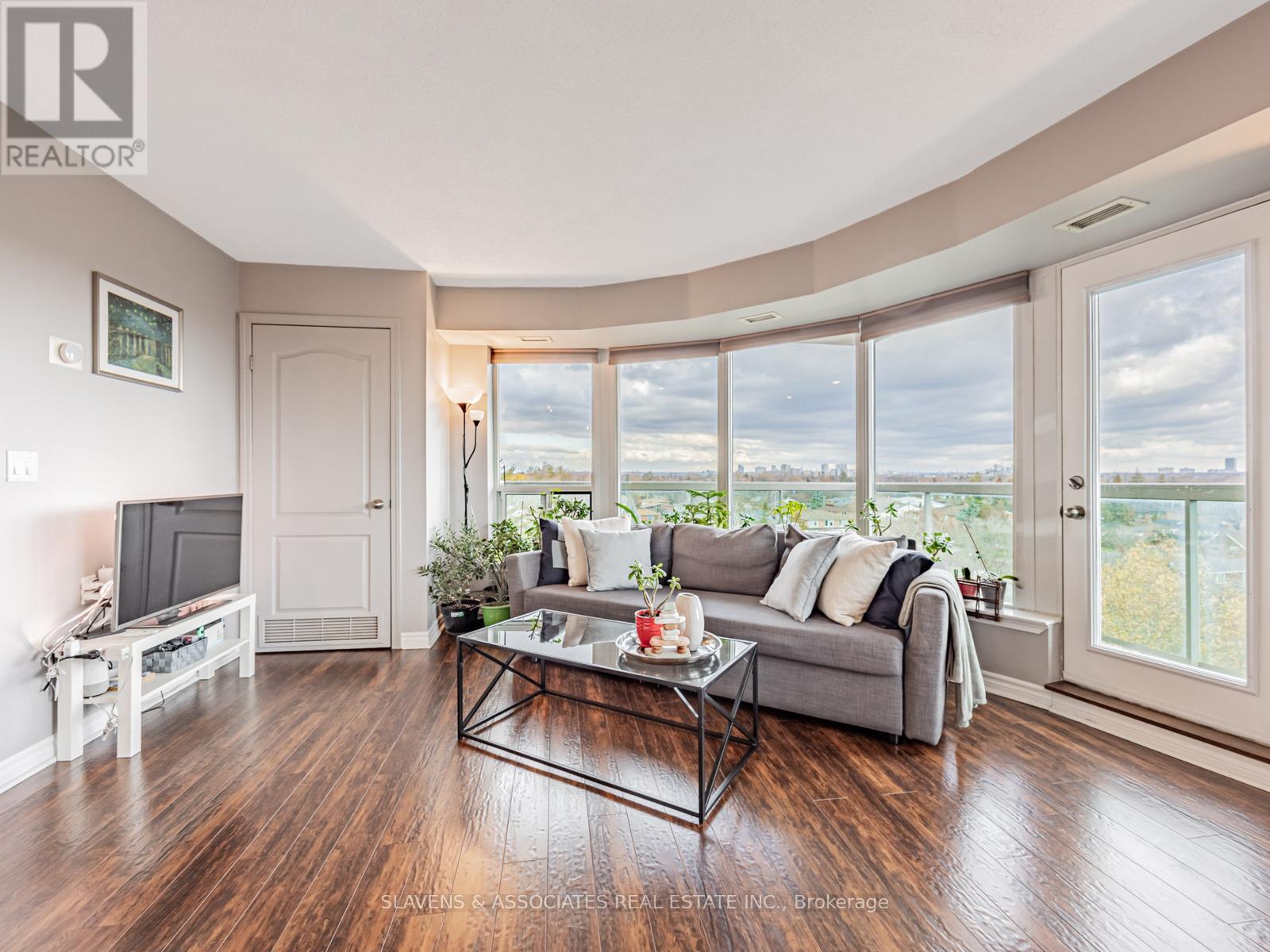 603 - 890 Sheppard Avenue W, Toronto, Ontario  M3H 6B9 - Photo 6 - C12792498