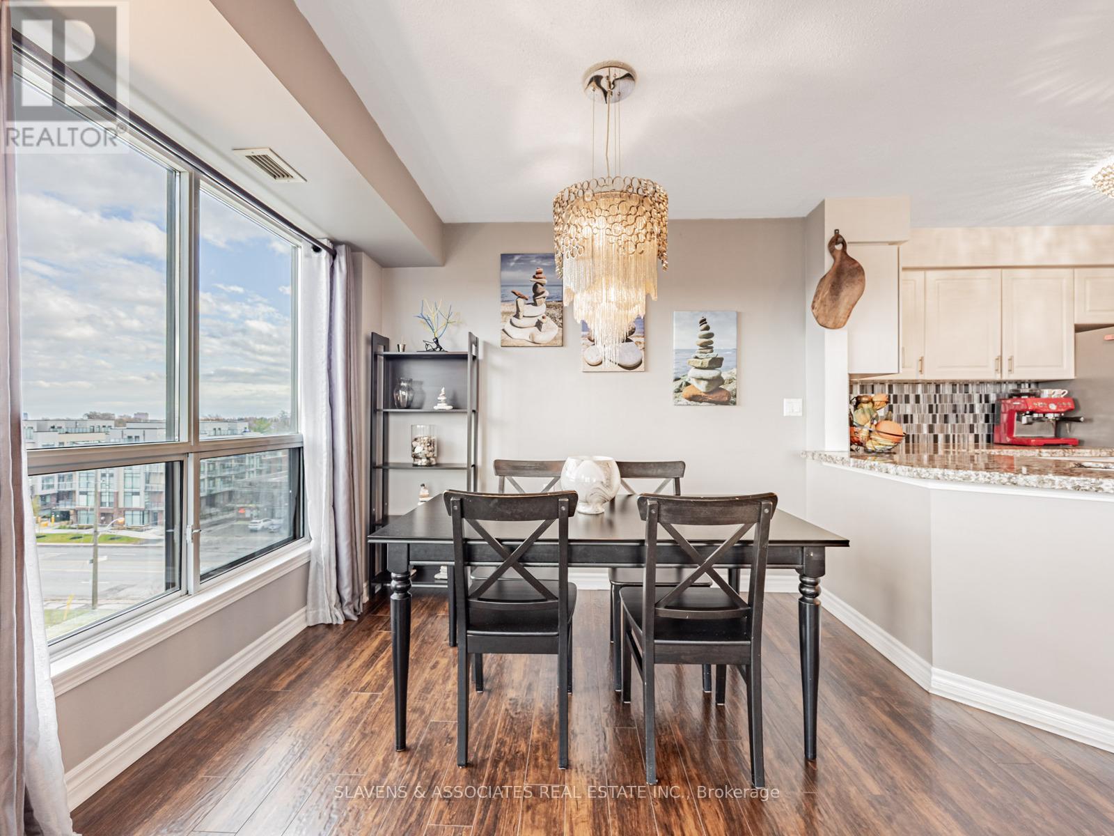 603 - 890 Sheppard Avenue W, Toronto, Ontario  M3H 6B9 - Photo 9 - C12792498