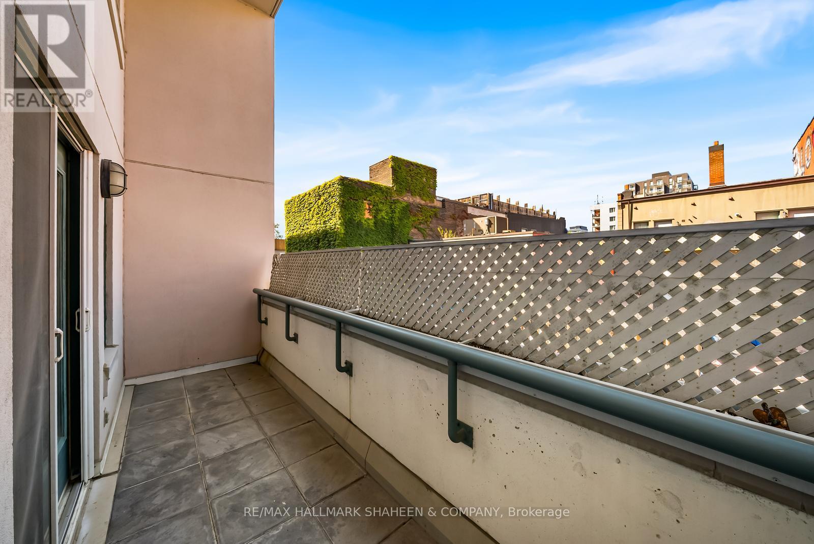 331 - 500 Richmond Street W, Toronto, Ontario  M5V 3N4 - Photo 20 - C12792506