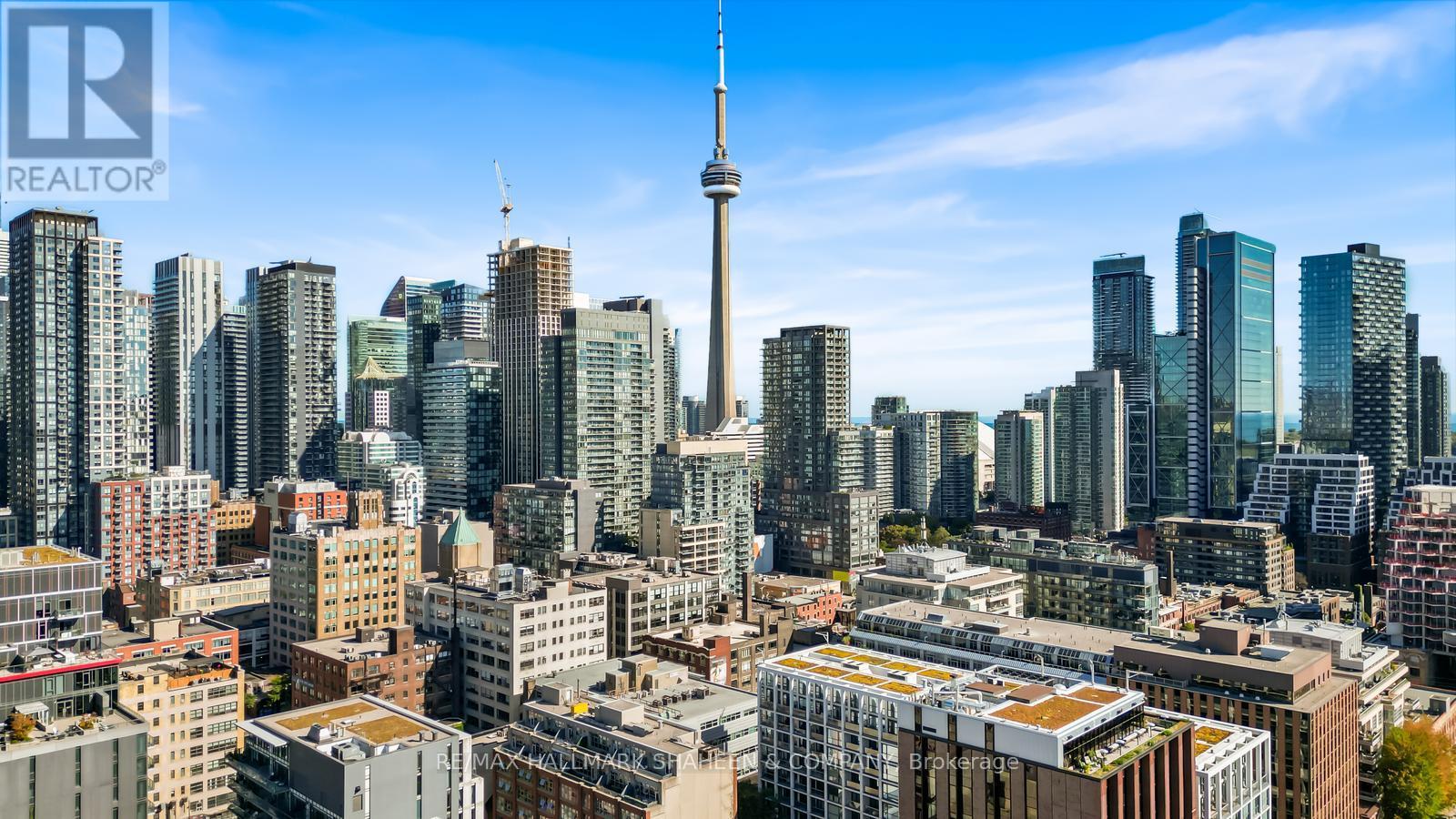 331 - 500 Richmond Street W, Toronto, Ontario  M5V 3N4 - Photo 31 - C12792506