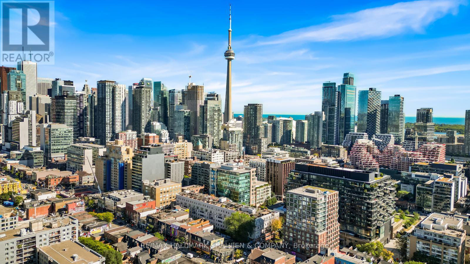 331 - 500 Richmond Street W, Toronto, Ontario  M5V 3N4 - Photo 37 - C12792506