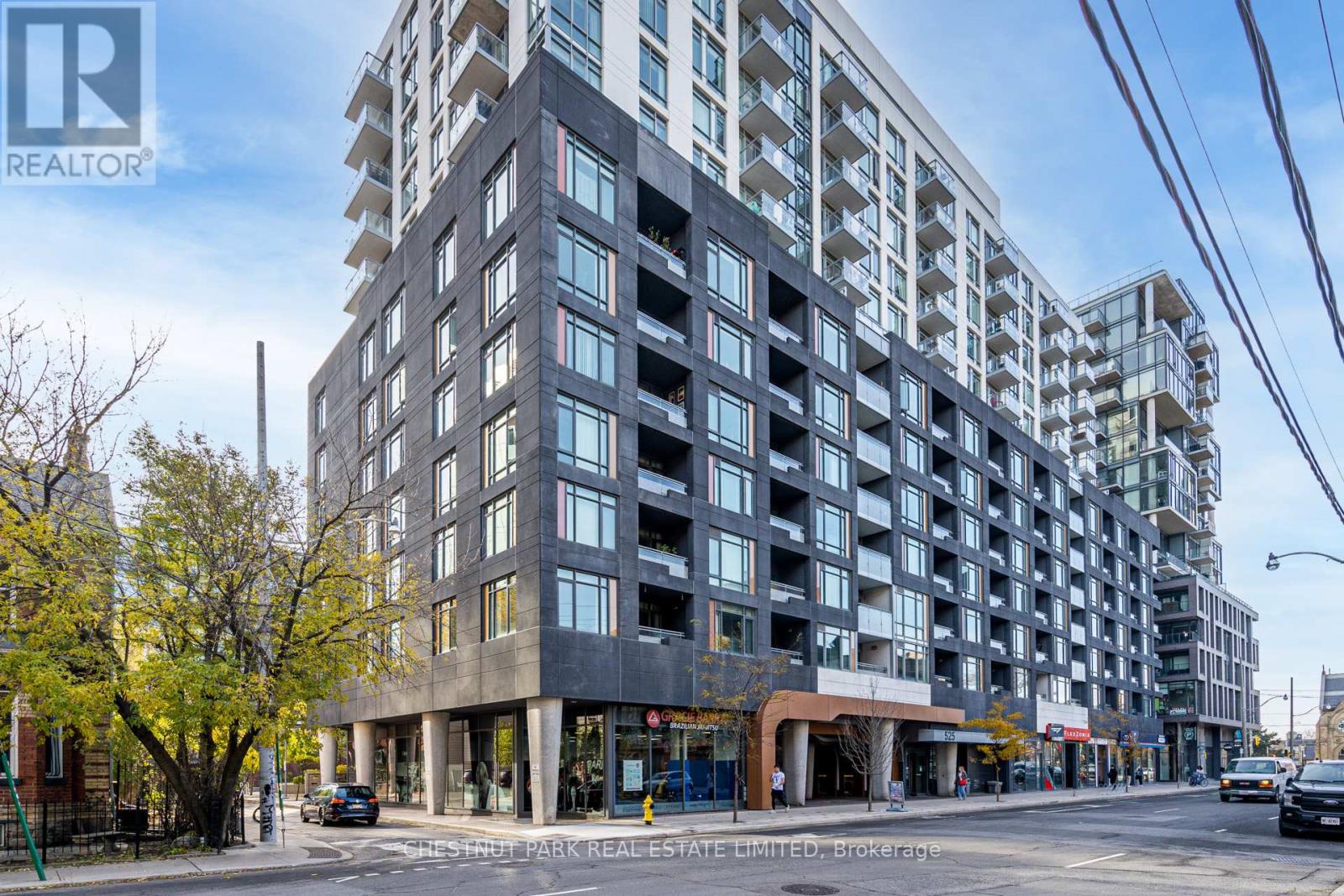 PH27 - 525 ADELAIDE STREET W, Toronto, Ontario