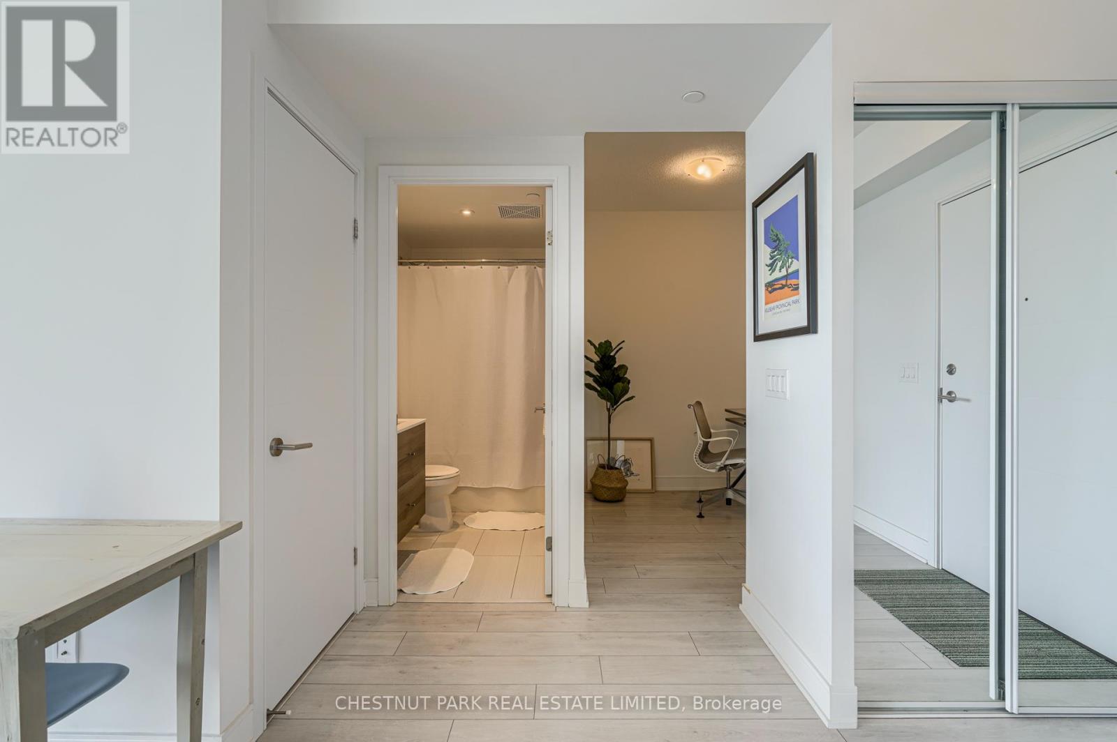 Ph27 - 525 Adelaide Street W, Toronto (Waterfront Communities), Ontario  M5V 1T6 - Photo 11 - C12792530
