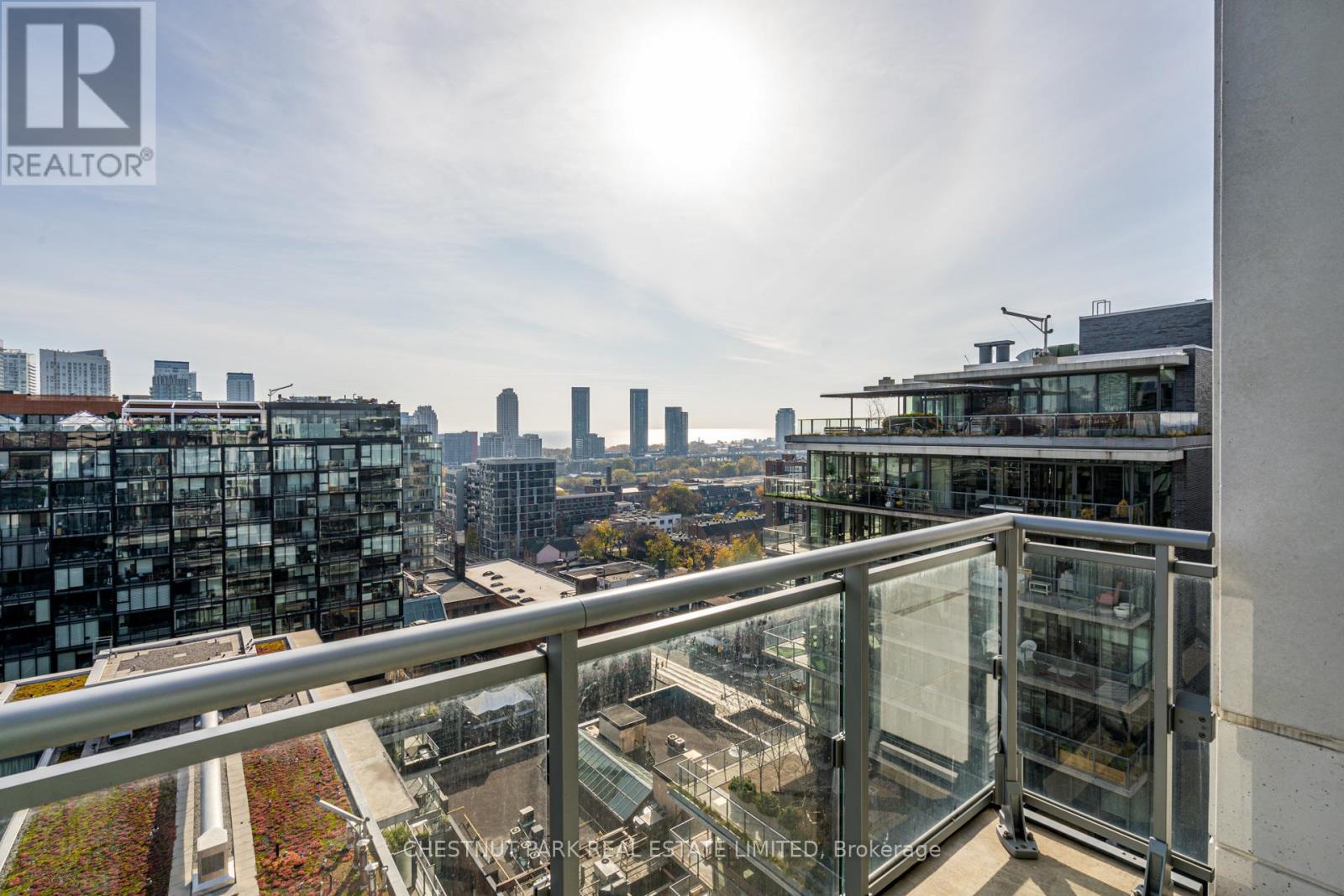 Ph27 - 525 Adelaide Street W, Toronto (Waterfront Communities), Ontario  M5V 1T6 - Photo 14 - C12792530