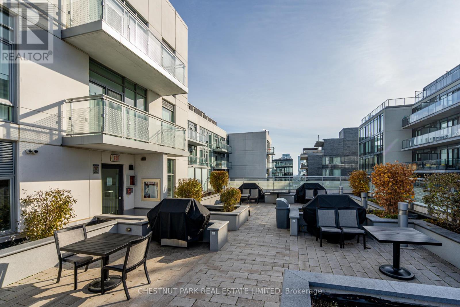 Ph27 - 525 Adelaide Street W, Toronto (Waterfront Communities), Ontario  M5V 1T6 - Photo 16 - C12792530