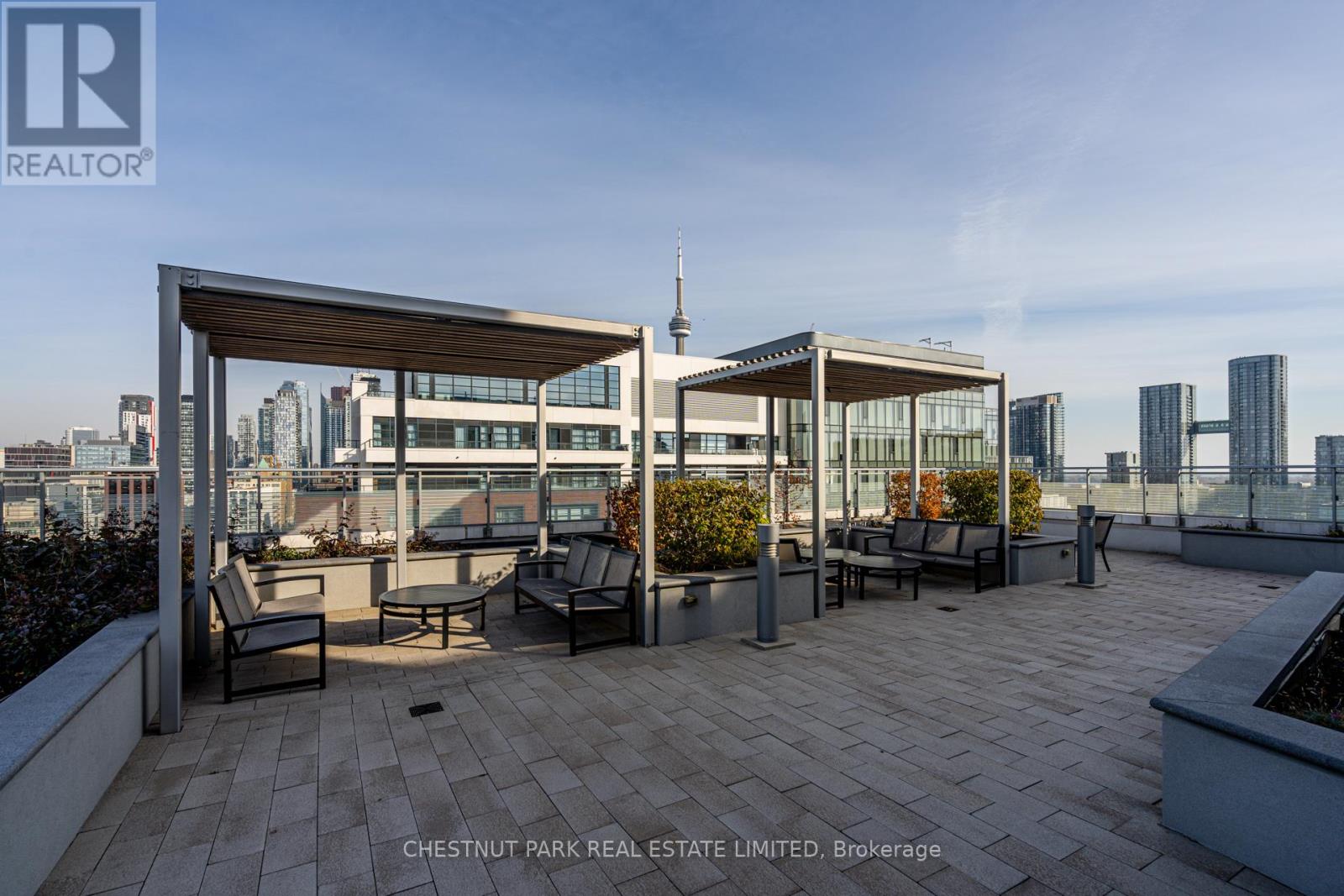 Ph27 - 525 Adelaide Street W, Toronto (Waterfront Communities), Ontario  M5V 1T6 - Photo 17 - C12792530