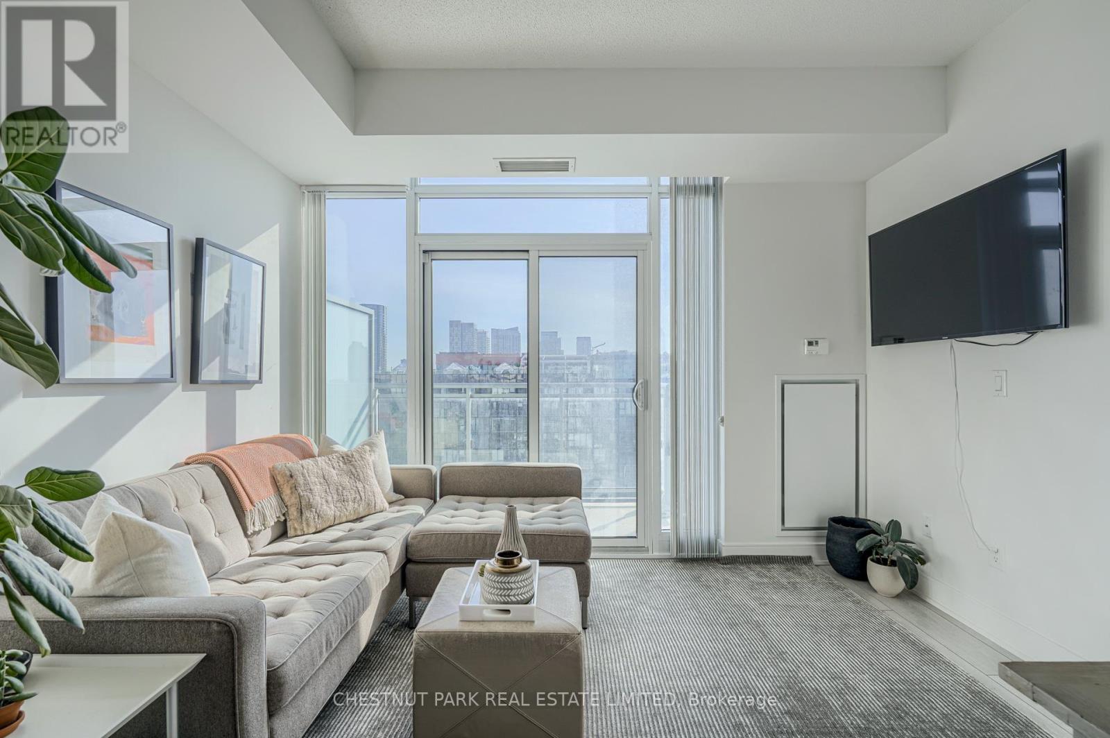 Ph27 - 525 Adelaide Street W, Toronto (Waterfront Communities), Ontario  M5V 1T6 - Photo 2 - C12792530