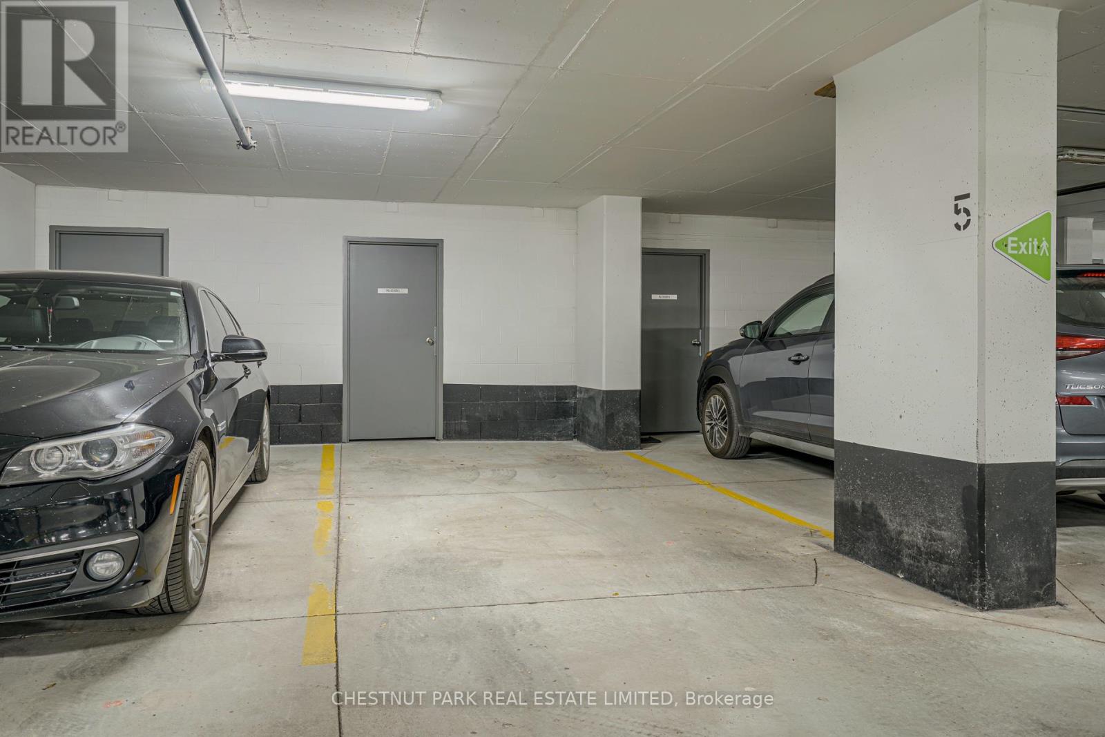 Ph27 - 525 Adelaide Street W, Toronto (Waterfront Communities), Ontario  M5V 1T6 - Photo 20 - C12792530