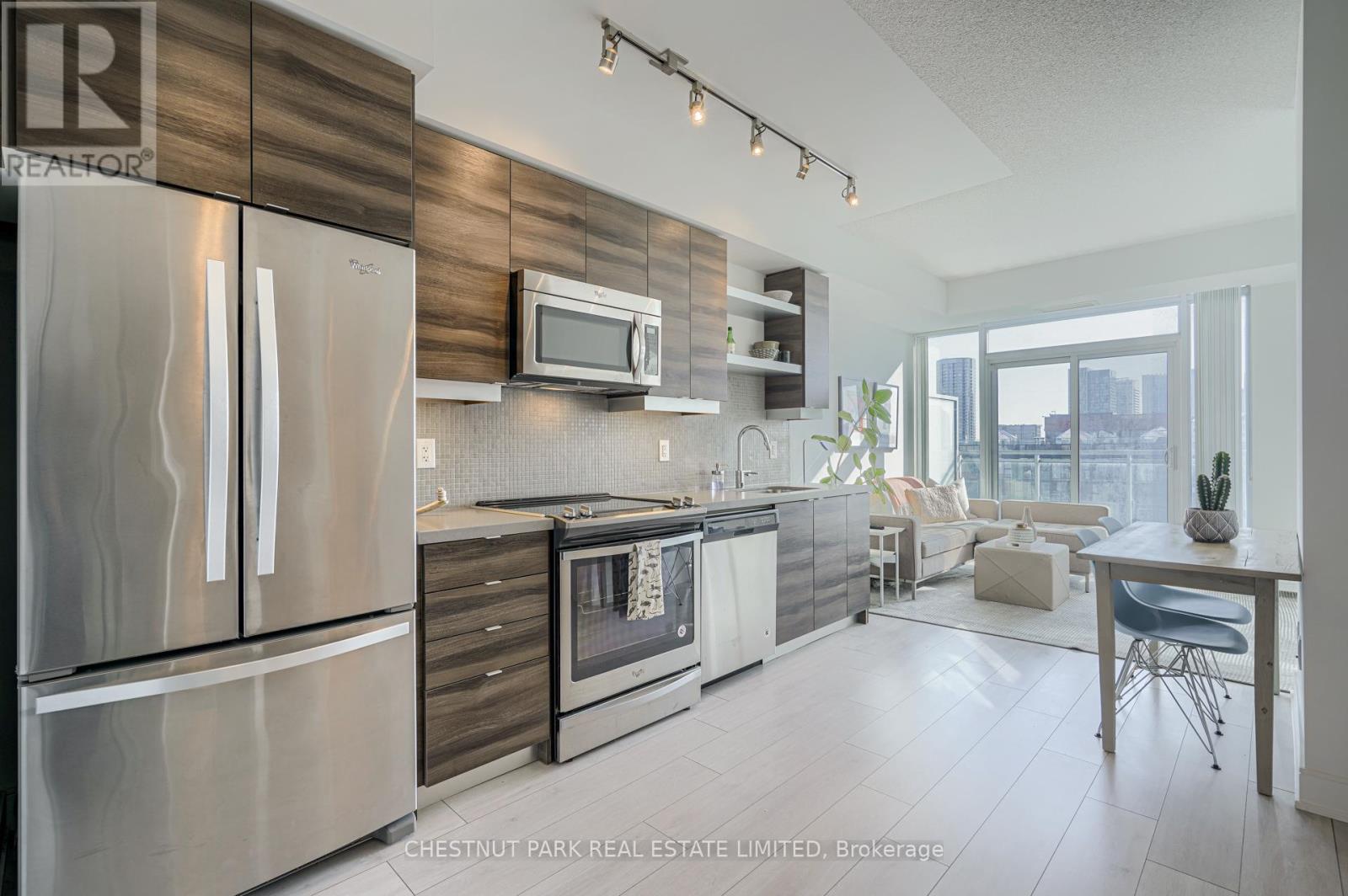 Ph27 - 525 Adelaide Street W, Toronto (Waterfront Communities), Ontario  M5V 1T6 - Photo 6 - C12792530