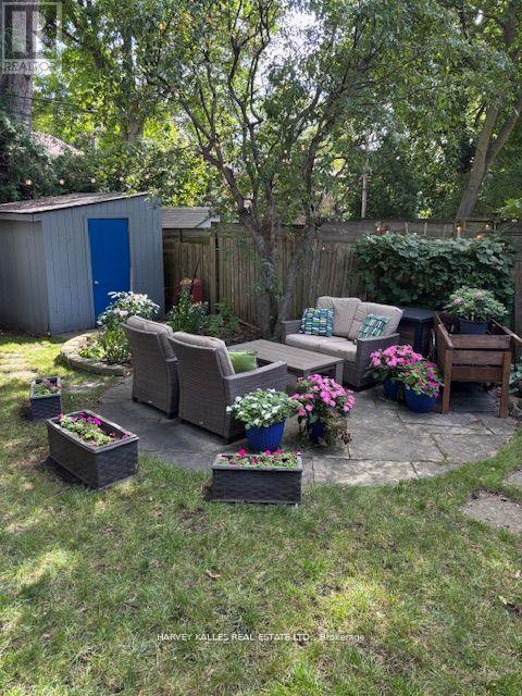 565 Briar Hill Avenue, Toronto, Ontario  M5N 1N1 - Photo 49 - C12792544