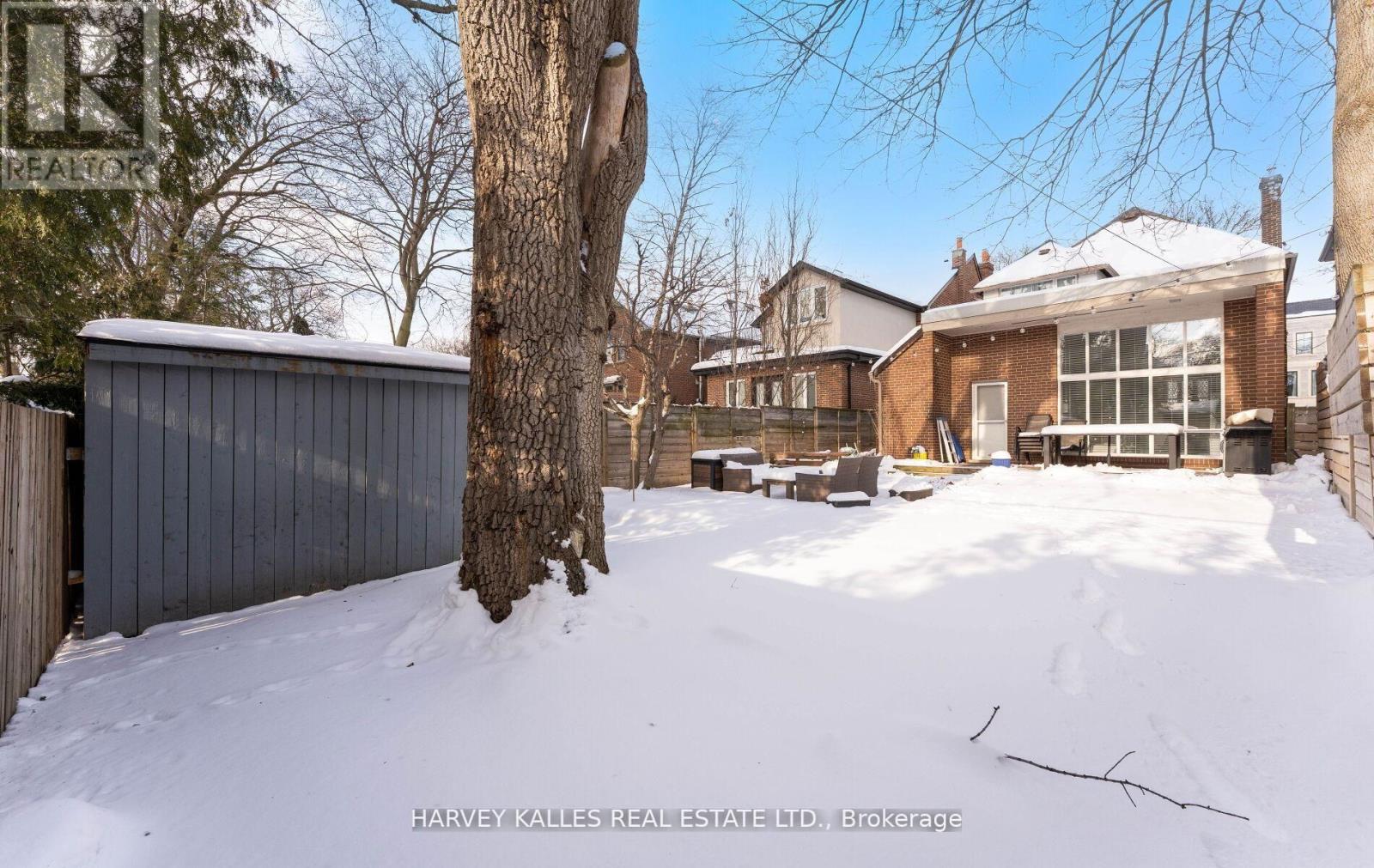 565 Briar Hill Avenue, Toronto, Ontario  M5N 1N1 - Photo 50 - C12792544