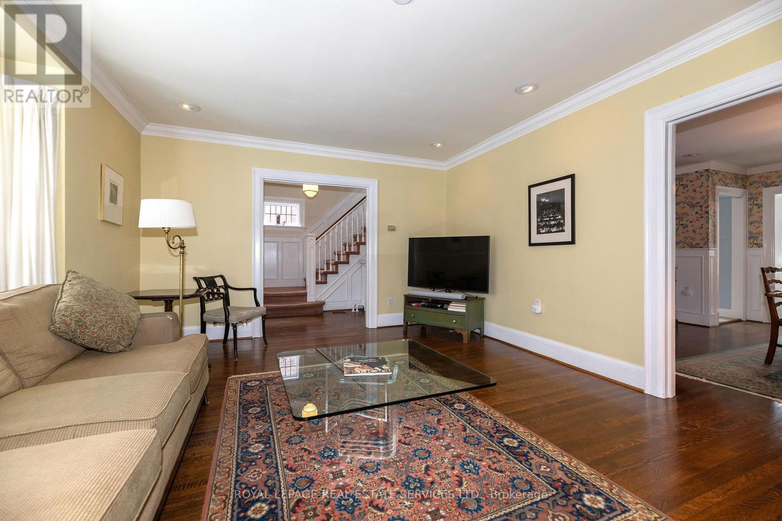 416 Rosemary Road, Toronto, Ontario  M5P 3E5 - Photo 10 - C12792558