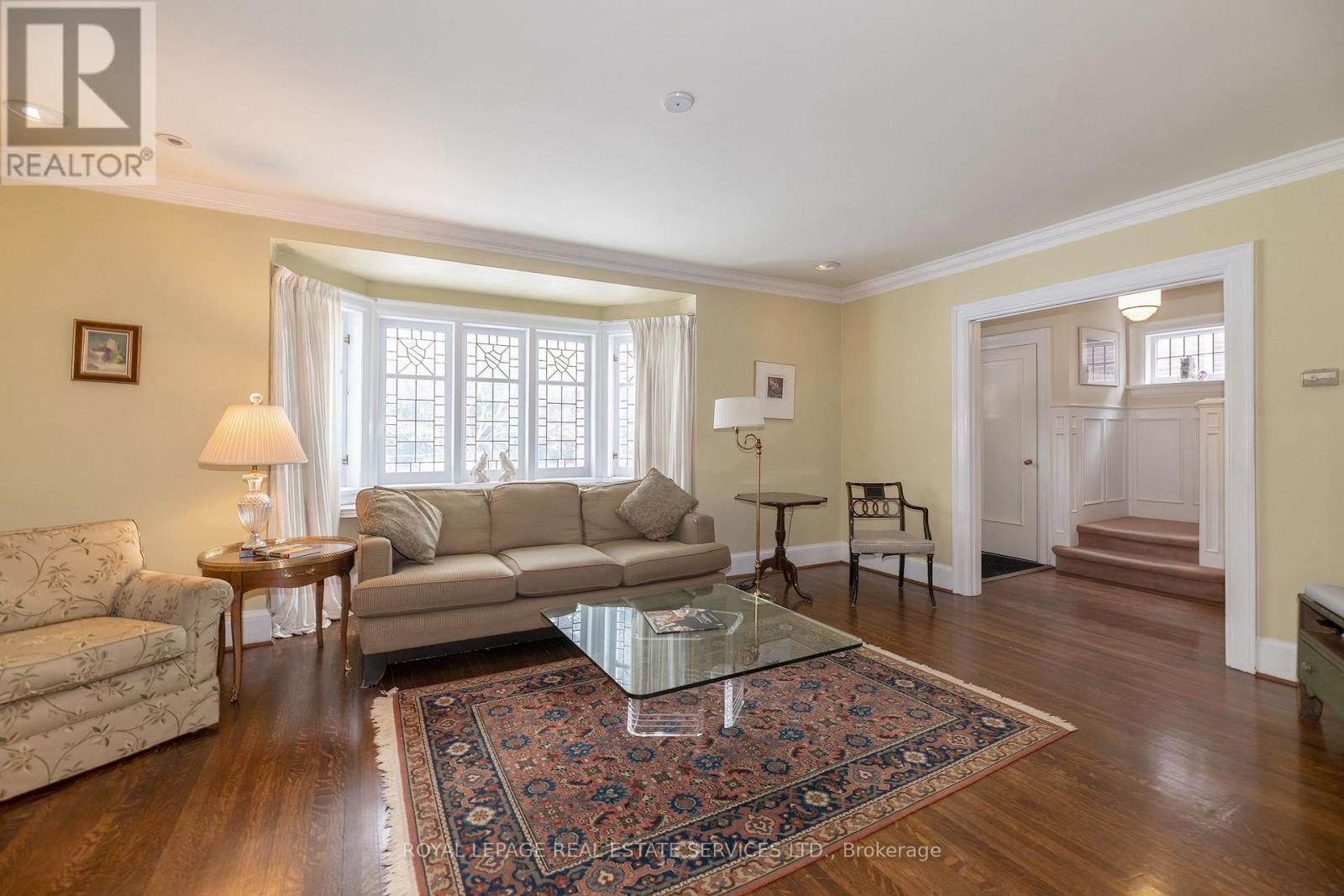 416 Rosemary Road, Toronto, Ontario  M5P 3E5 - Photo 11 - C12792558