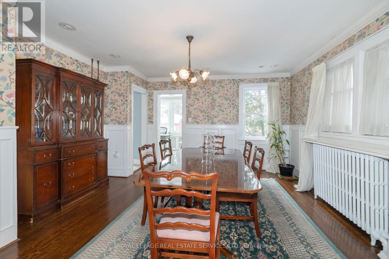 416 Rosemary Road, Toronto, Ontario  M5P 3E5 - Photo 13 - C12792558