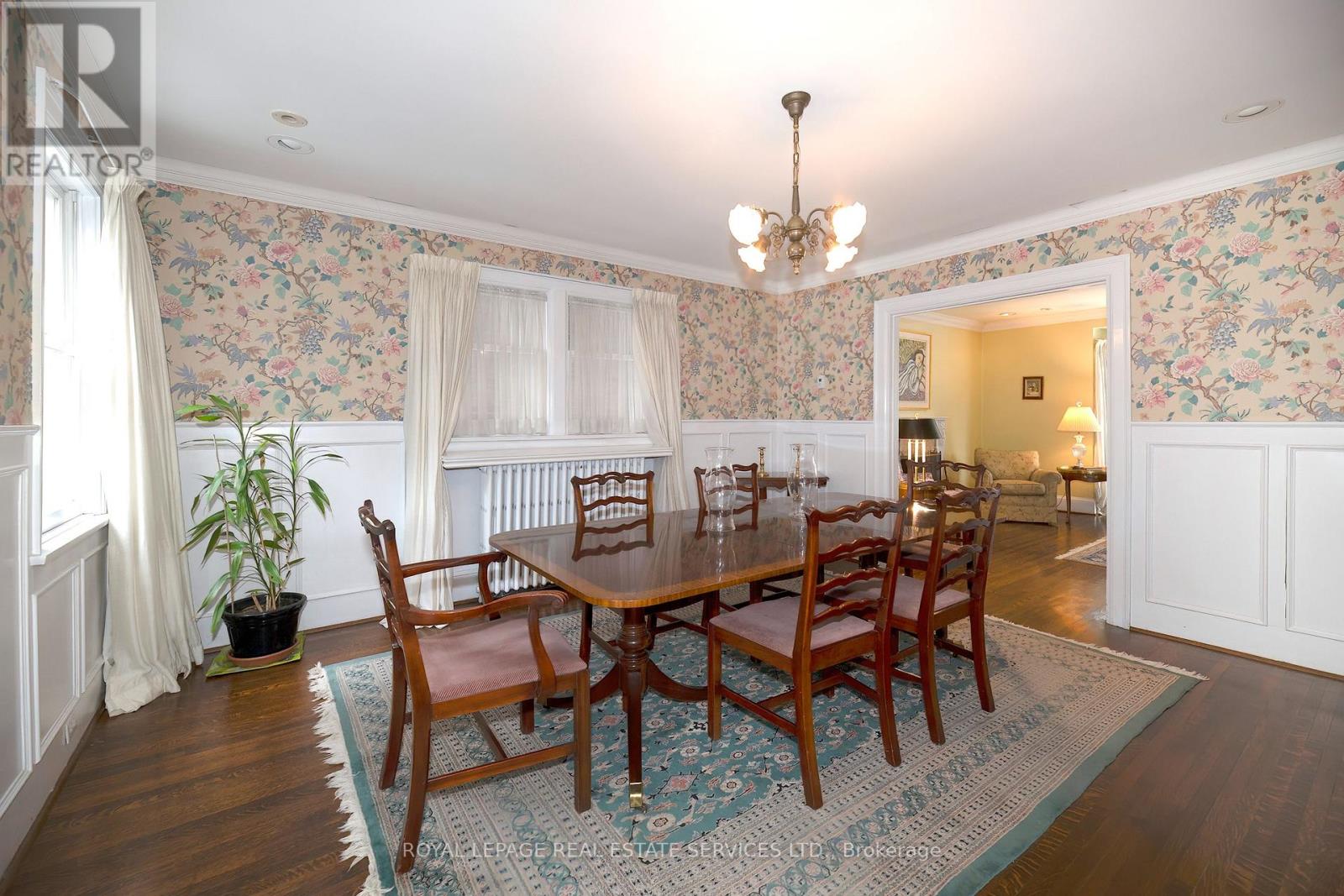 416 Rosemary Road, Toronto, Ontario  M5P 3E5 - Photo 14 - C12792558