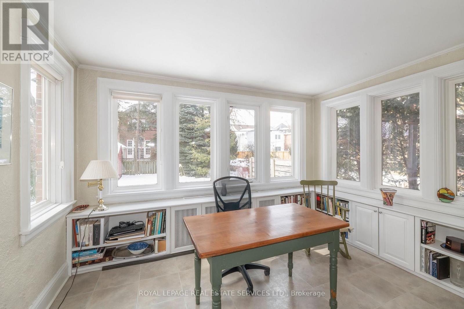 416 Rosemary Road, Toronto, Ontario  M5P 3E5 - Photo 20 - C12792558