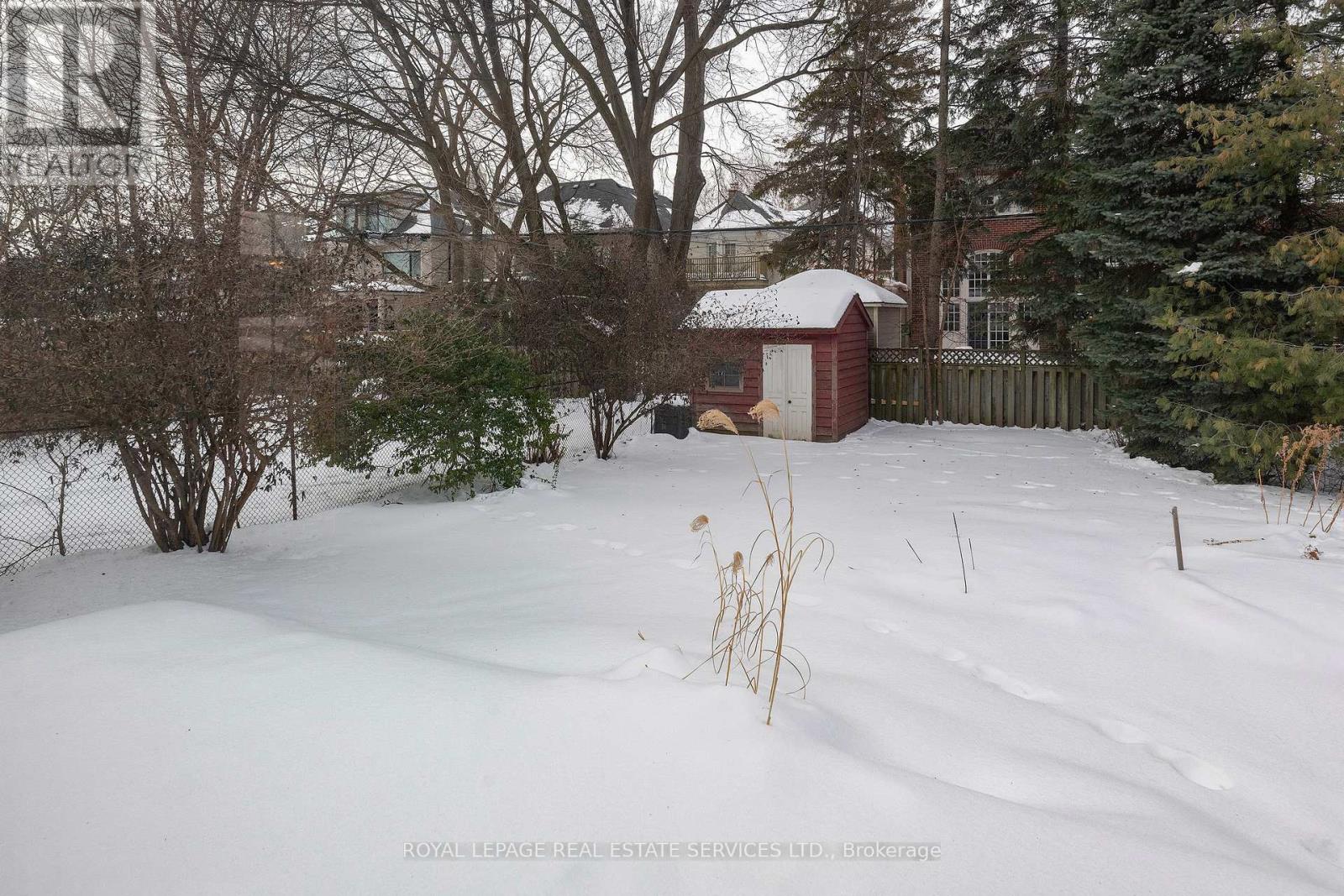 416 Rosemary Road, Toronto, Ontario  M5P 3E5 - Photo 36 - C12792558