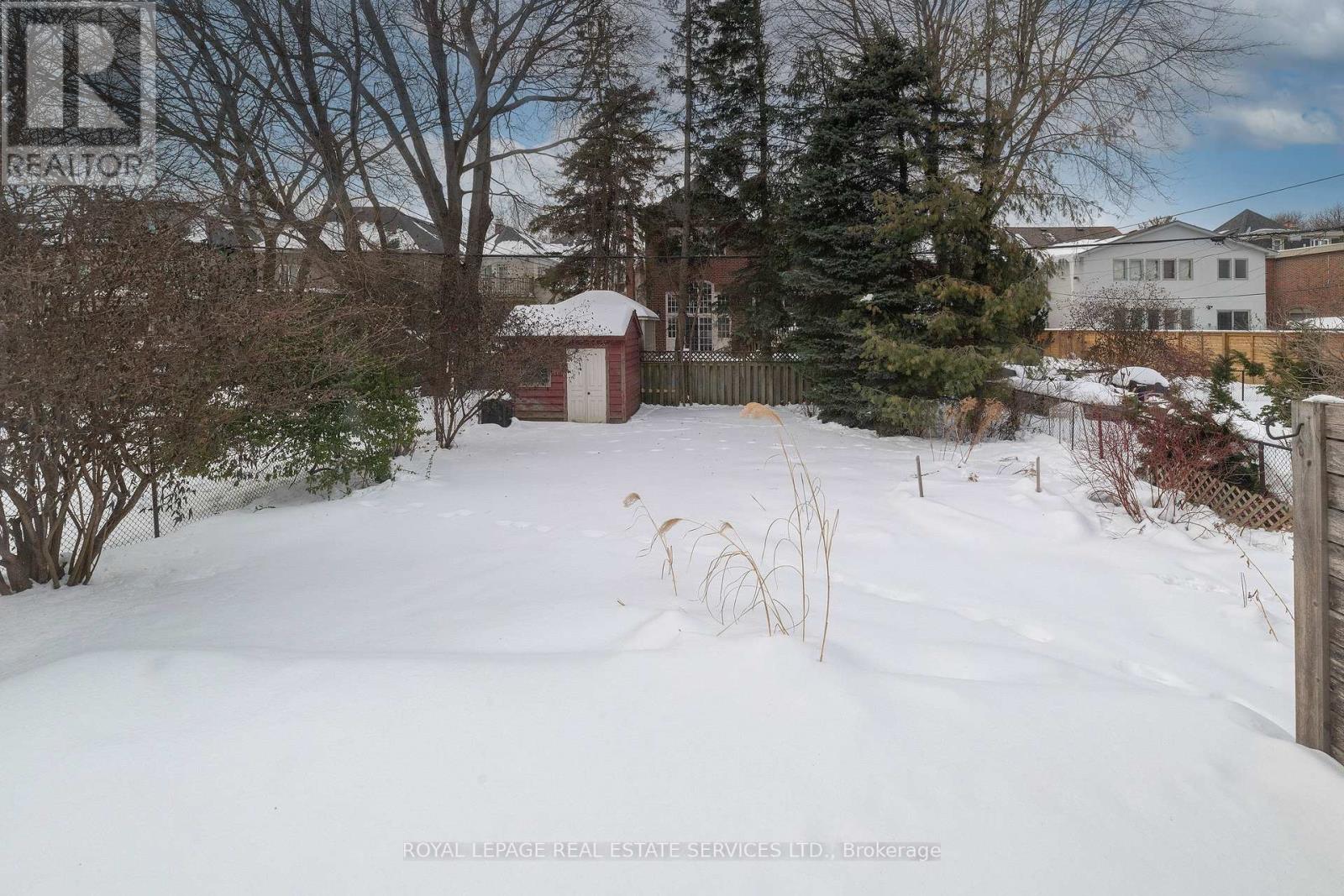 416 Rosemary Road, Toronto, Ontario  M5P 3E5 - Photo 37 - C12792558