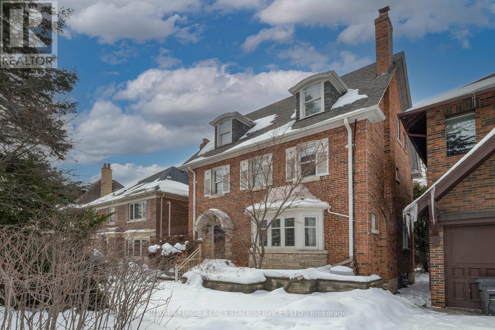 416 Rosemary Road, Toronto, Ontario  M5P 3E5 - Photo 38 - C12792558