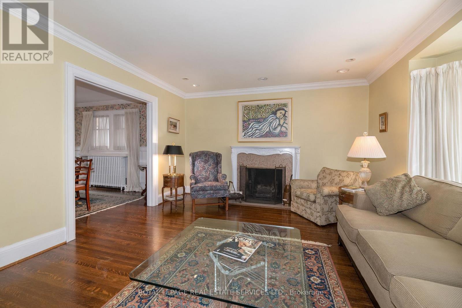 416 Rosemary Road, Toronto, Ontario  M5P 3E5 - Photo 7 - C12792558