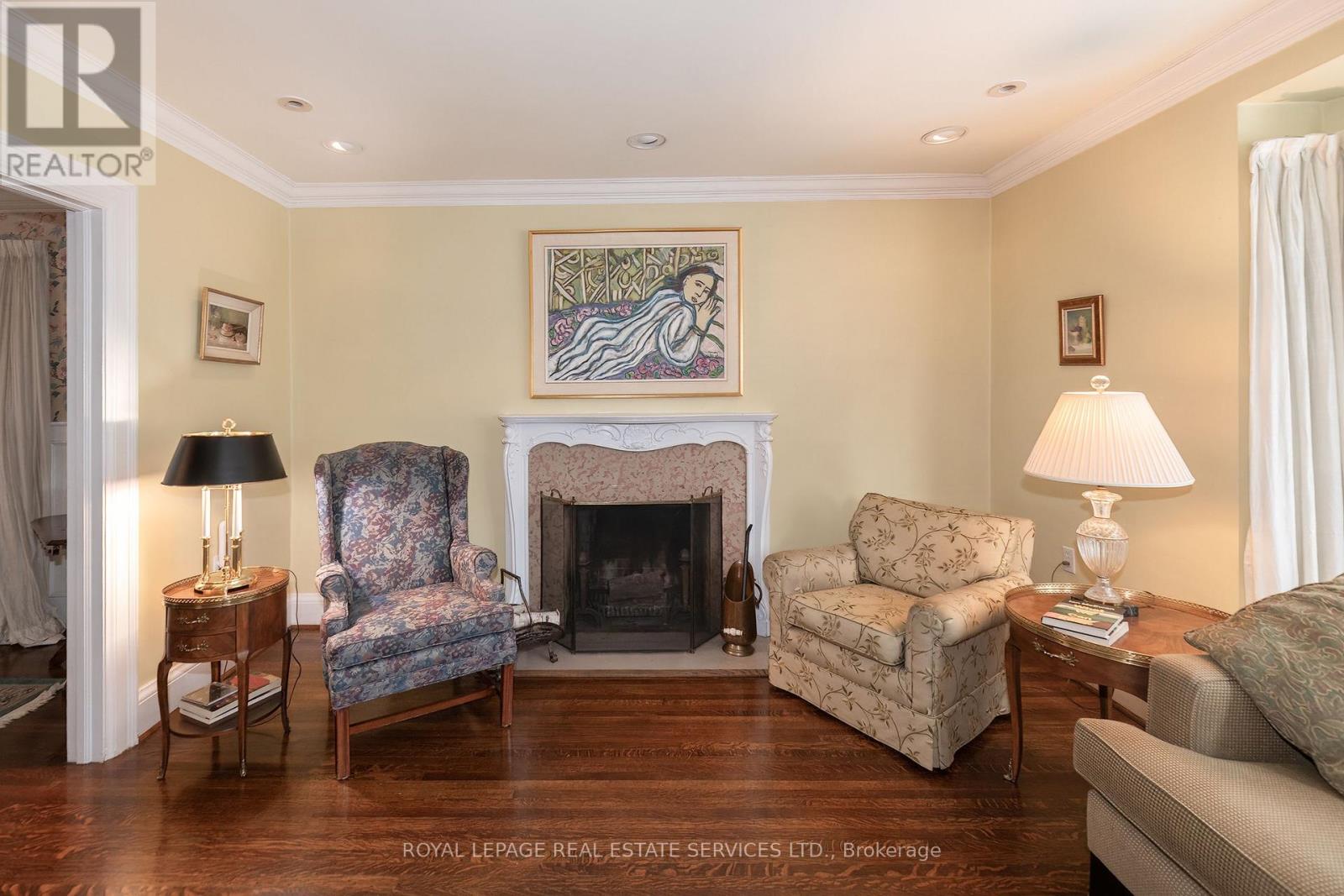 416 Rosemary Road, Toronto, Ontario  M5P 3E5 - Photo 8 - C12792558