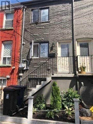 LOWER - 92 MITCHELL AVENUE, Toronto, Ontario