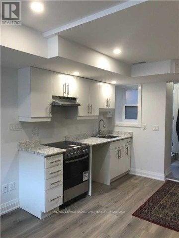 Lower - 92 Mitchell Avenue, Toronto, Ontario  M6J 1C1 - Photo 3 - C12792578