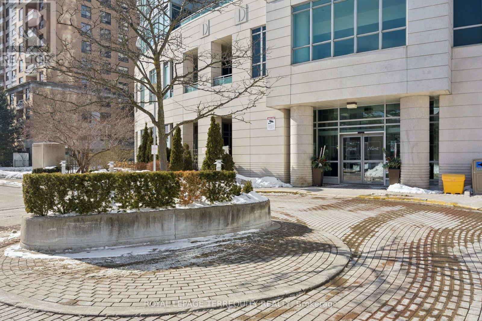 #1509 - 60 Byng Avenue, Toronto, Ontario  M2N 7K3 - Photo 2 - C12792580