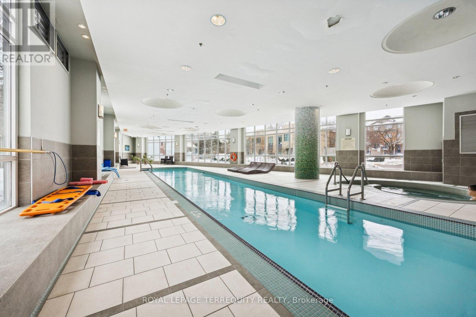 #1509 - 60 Byng Avenue, Toronto, Ontario  M2N 7K3 - Photo 24 - C12792580