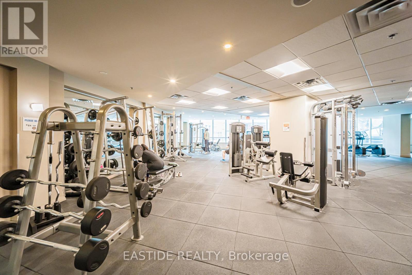 908 - 33 Bay Street, Toronto, Ontario M5J 2Z3 - Photo 21 - C12792586