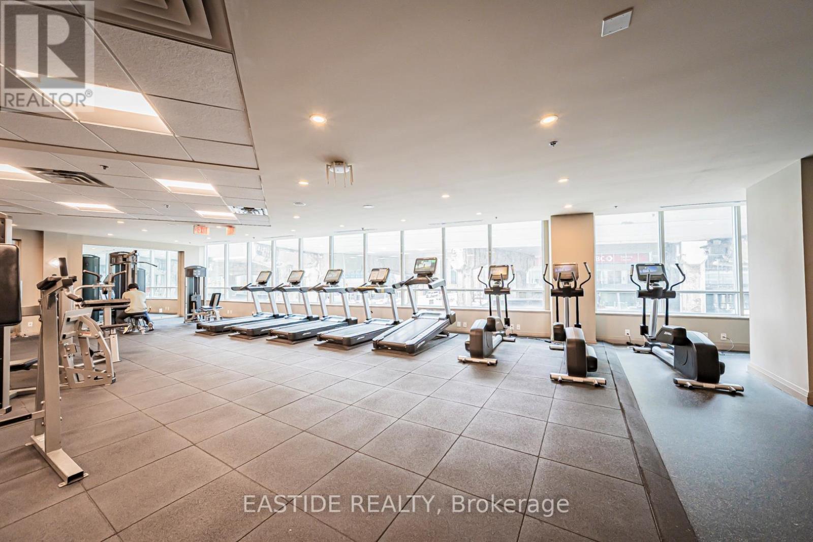 908 - 33 Bay Street, Toronto, Ontario M5J 2Z3 - Photo 22 - C12792586