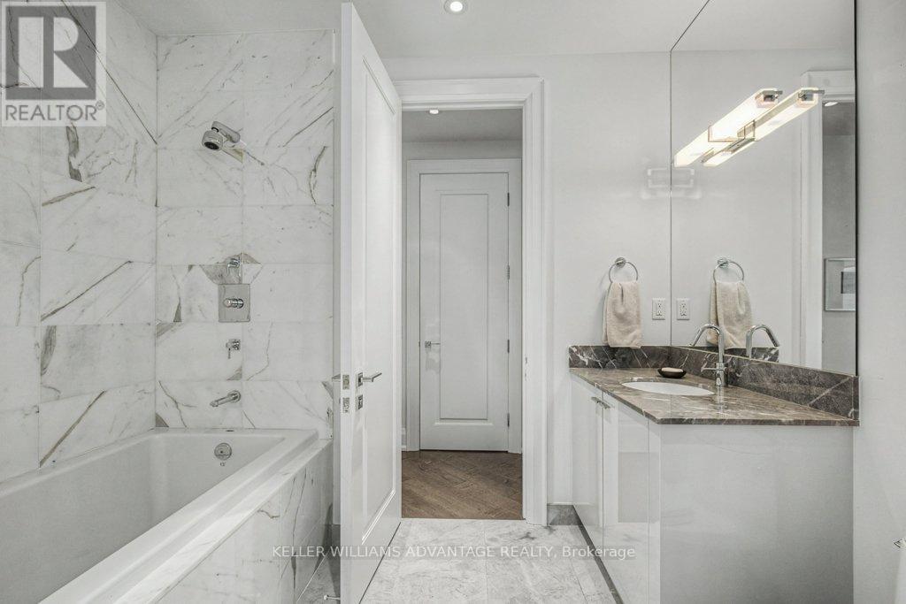 306 - 88 Davenport Road, Toronto, Ontario  M5R 0A5 - Photo 12 - C12792636