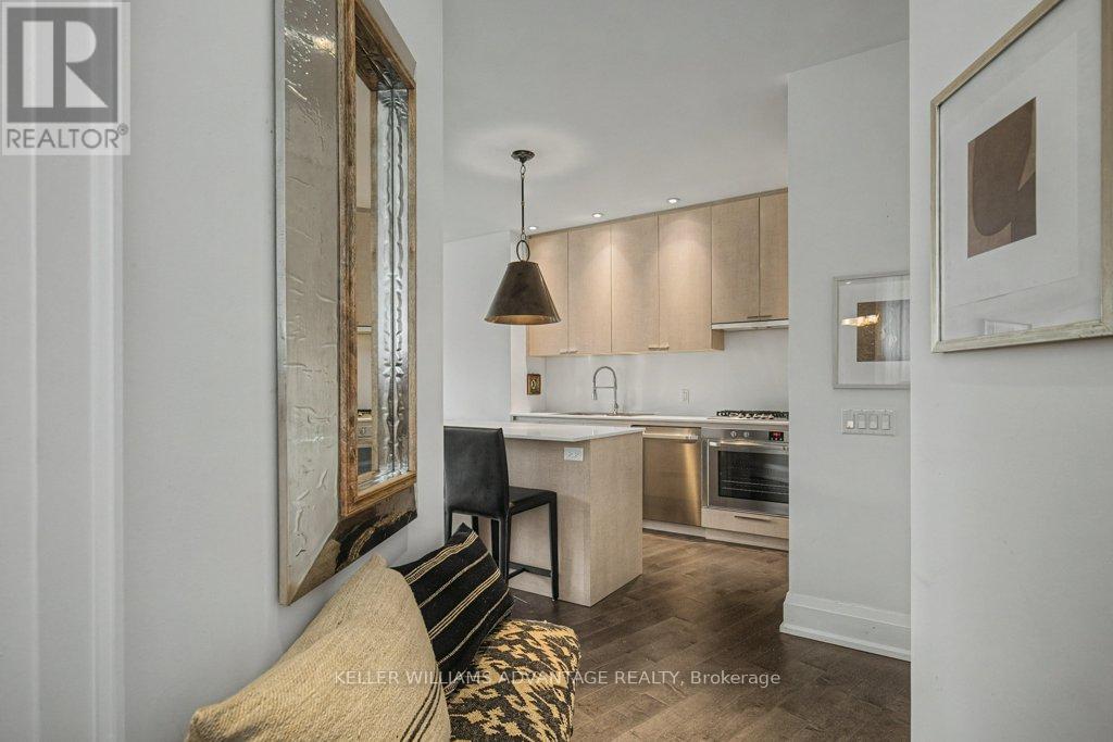 306 - 88 Davenport Road, Toronto, Ontario  M5R 0A5 - Photo 14 - C12792636