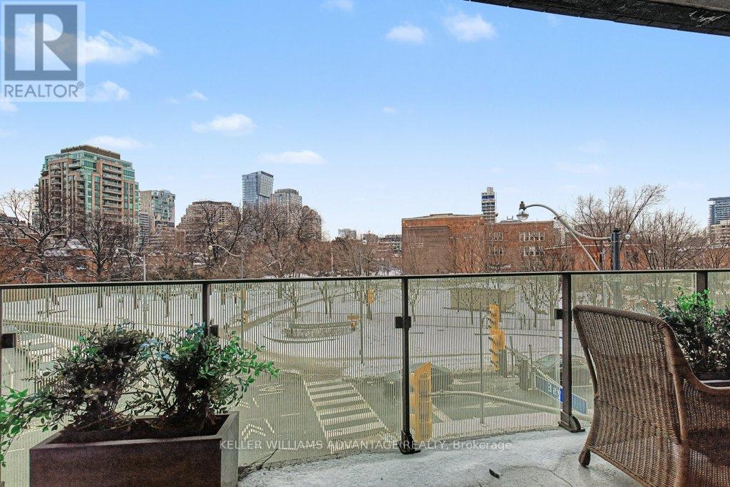 306 - 88 Davenport Road, Toronto, Ontario  M5R 0A5 - Photo 16 - C12792636