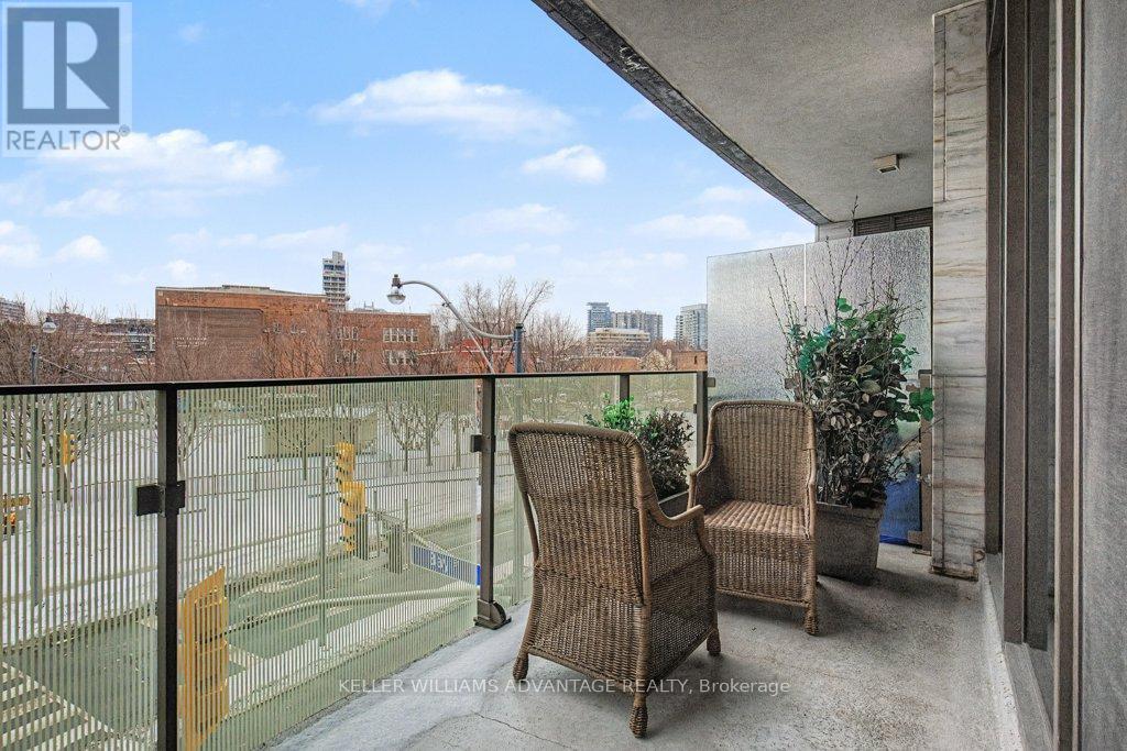 306 - 88 Davenport Road, Toronto, Ontario  M5R 0A5 - Photo 17 - C12792636