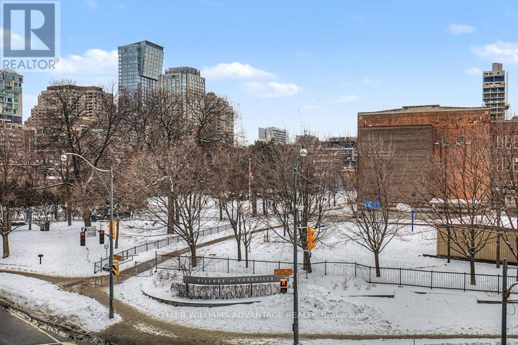 306 - 88 Davenport Road, Toronto, Ontario  M5R 0A5 - Photo 19 - C12792636