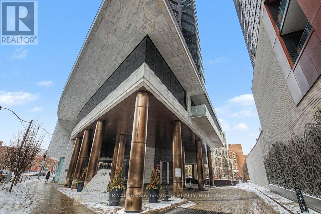 306 - 88 Davenport Road, Toronto, Ontario  M5R 0A5 - Photo 20 - C12792636