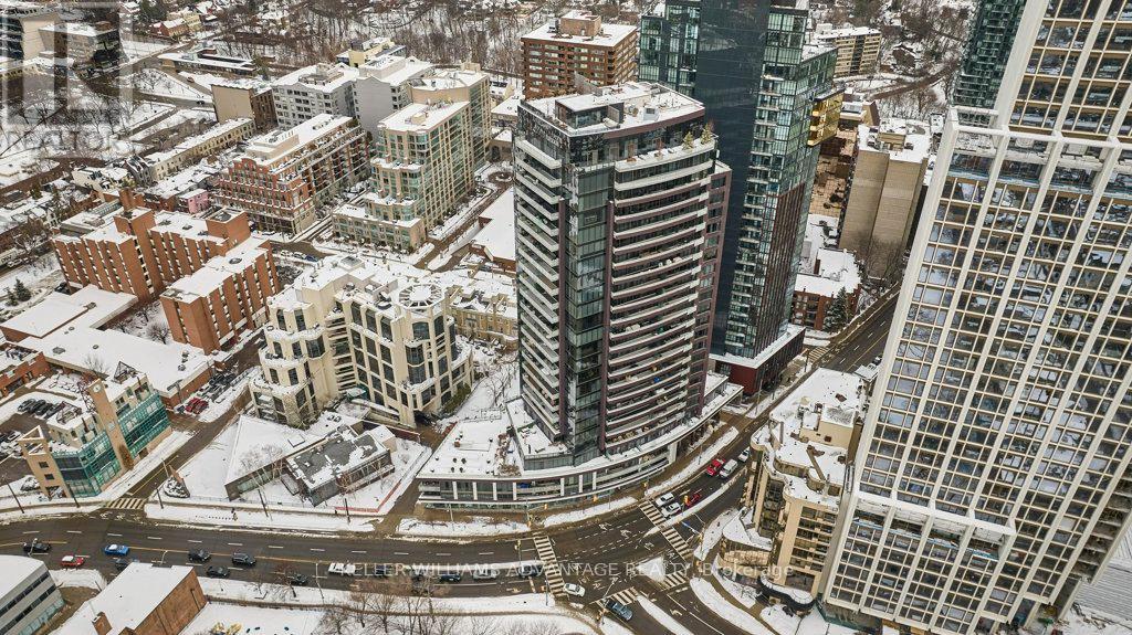 306 - 88 Davenport Road, Toronto, Ontario  M5R 0A5 - Photo 21 - C12792636