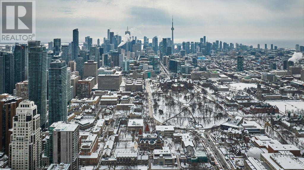 306 - 88 Davenport Road, Toronto, Ontario  M5R 0A5 - Photo 22 - C12792636