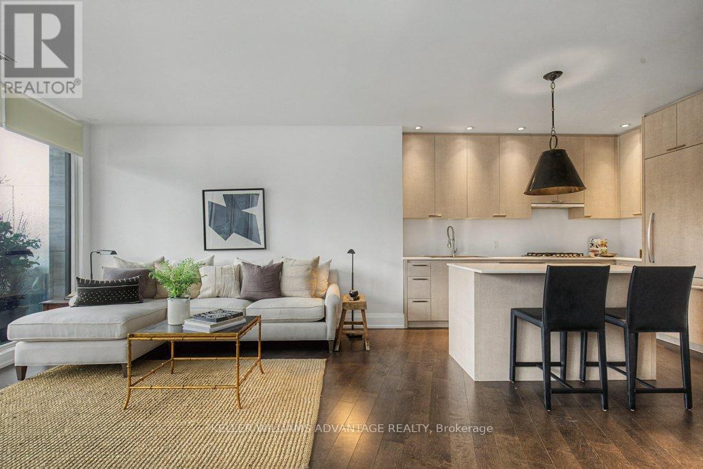 306 - 88 Davenport Road, Toronto, Ontario  M5R 0A5 - Photo 4 - C12792636