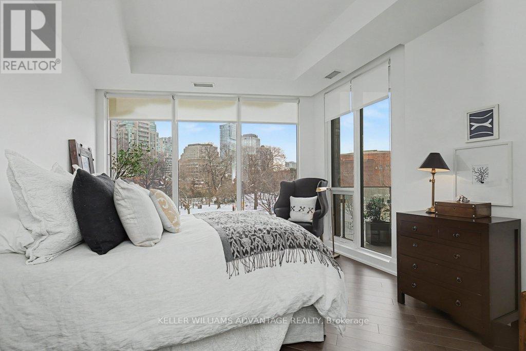 306 - 88 Davenport Road, Toronto, Ontario  M5R 0A5 - Photo 8 - C12792636