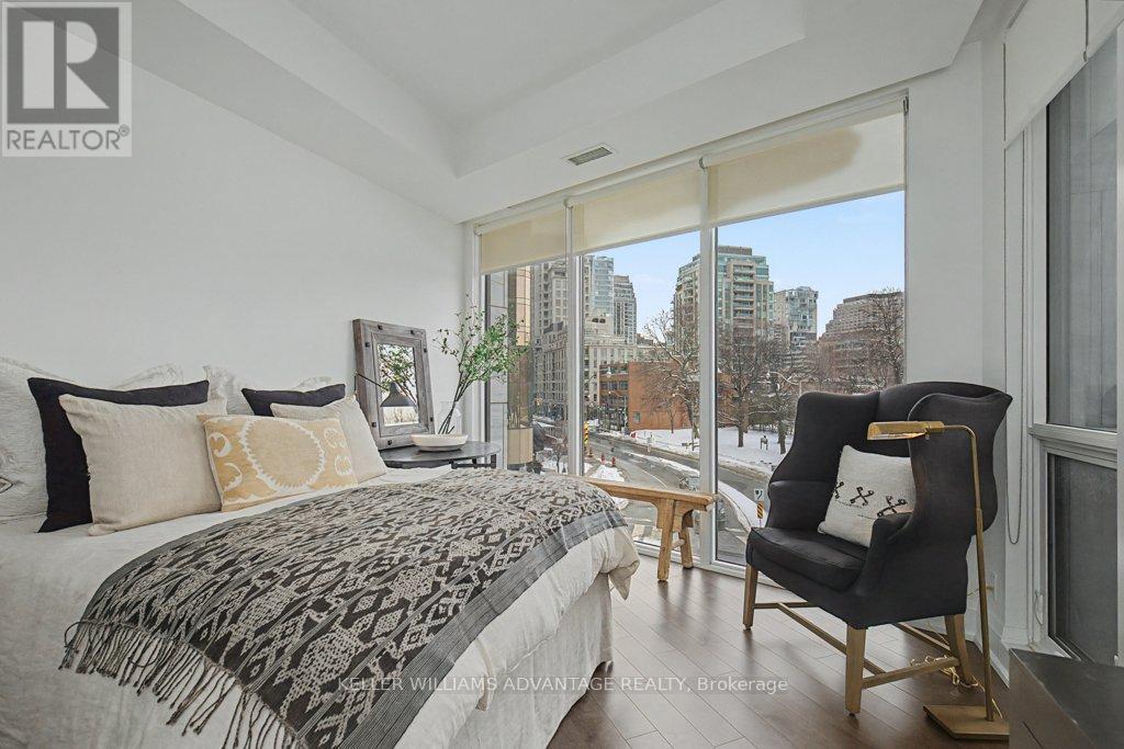 306 - 88 Davenport Road, Toronto, Ontario  M5R 0A5 - Photo 9 - C12792636